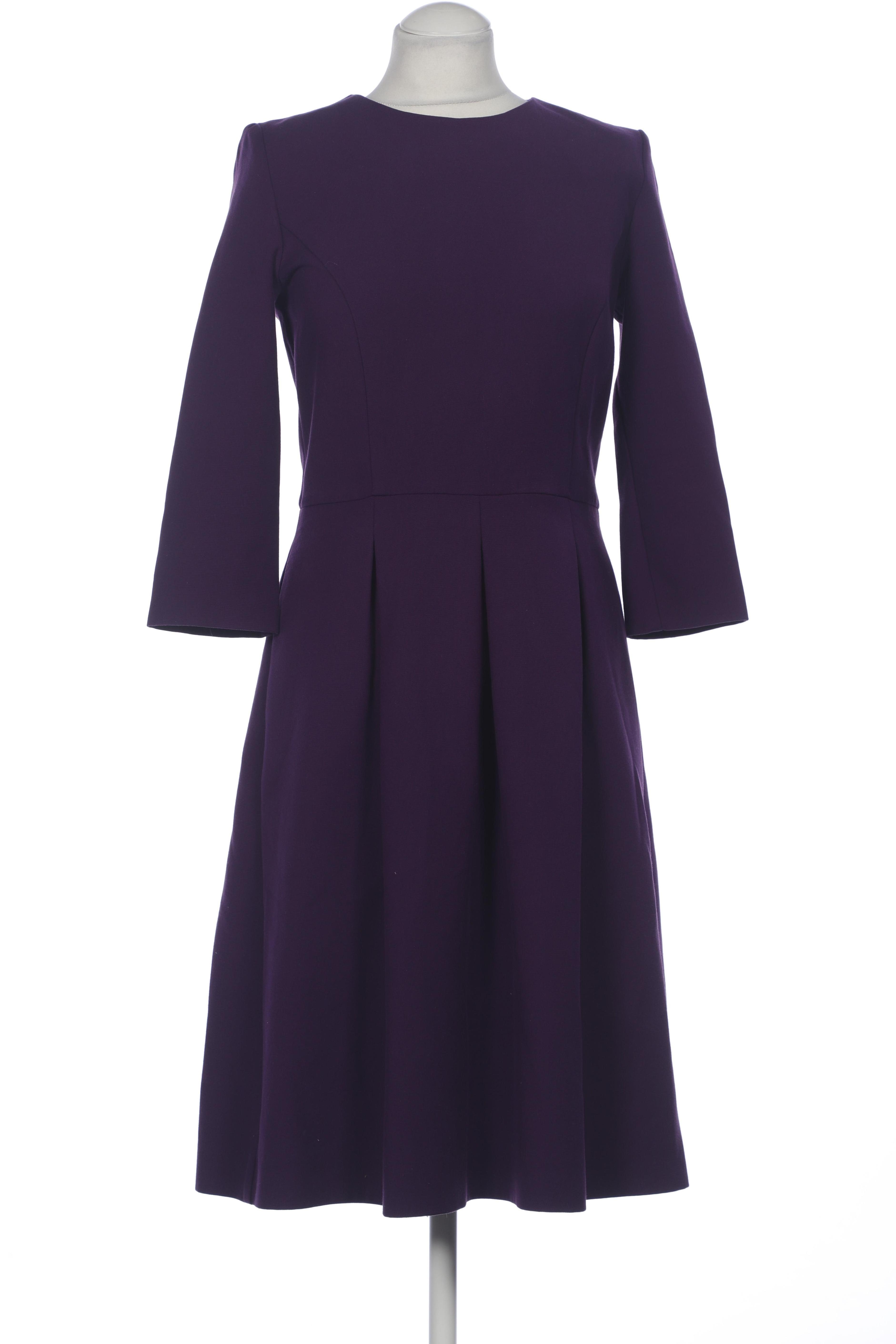 

Hallhuber Damen Kleid, flieder, Gr. 38