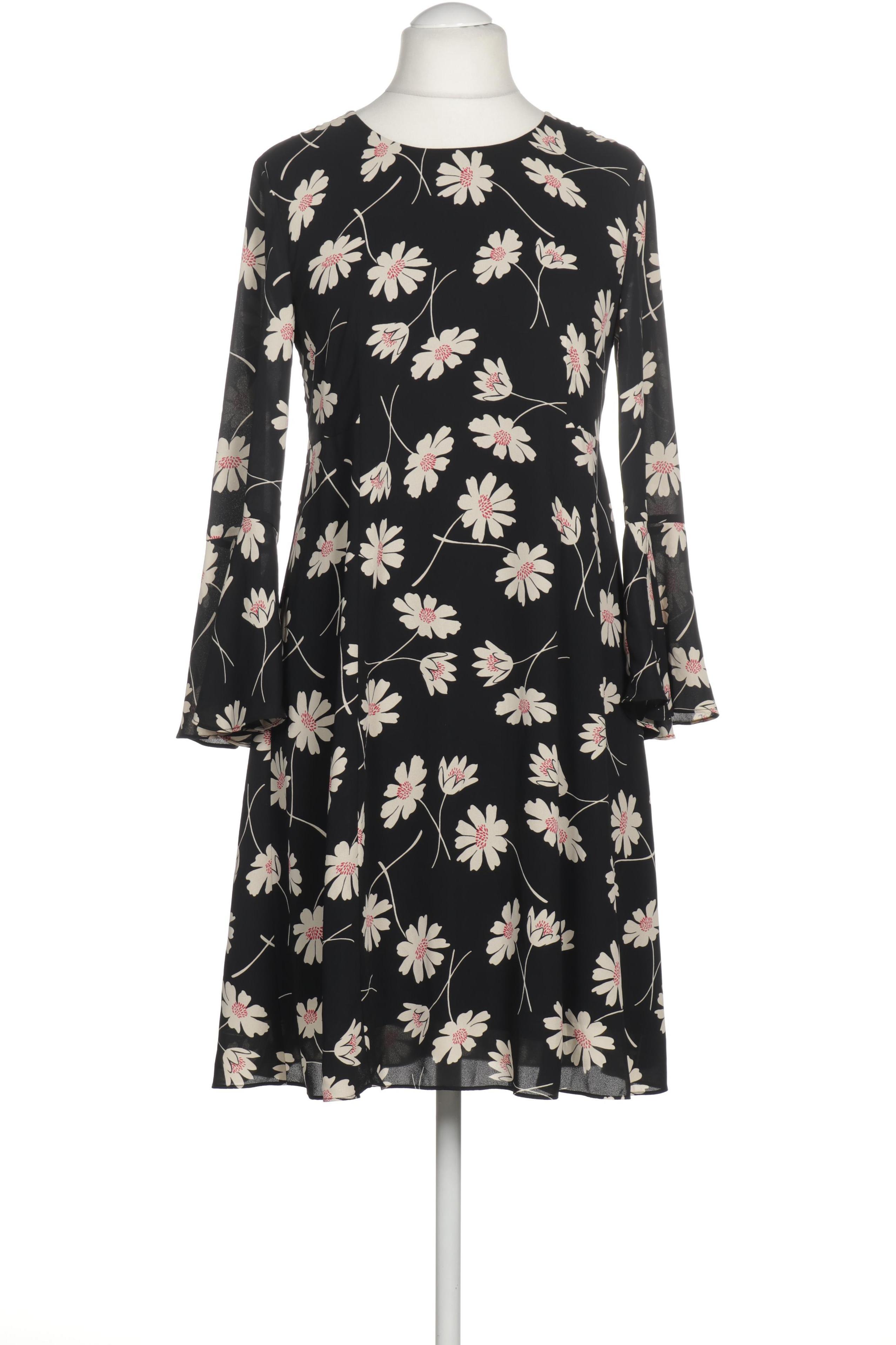 

Hallhuber Damen Kleid, schwarz, Gr. 38