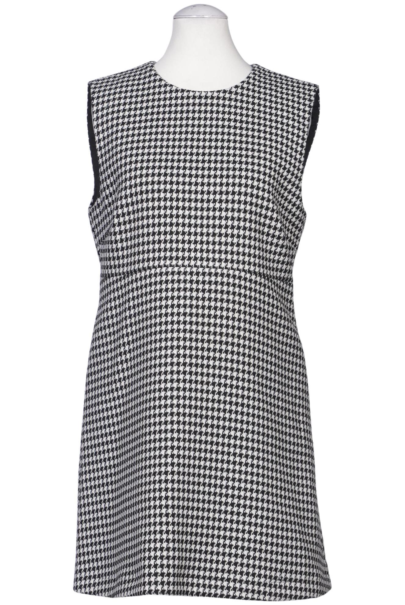 

Hallhuber Damen Kleid, mehrfarbig, Gr. 36