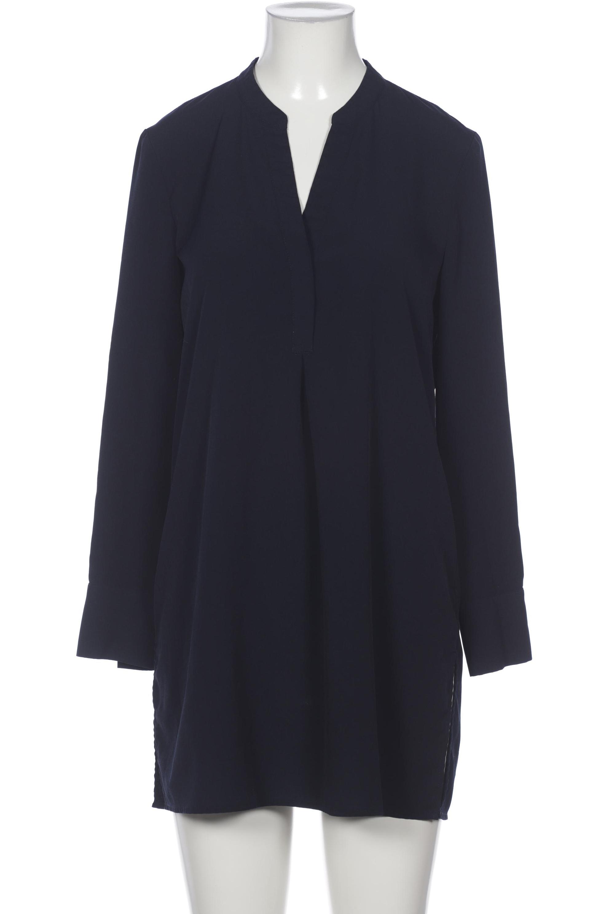 

Hallhuber Damen Kleid, marineblau, Gr. 36