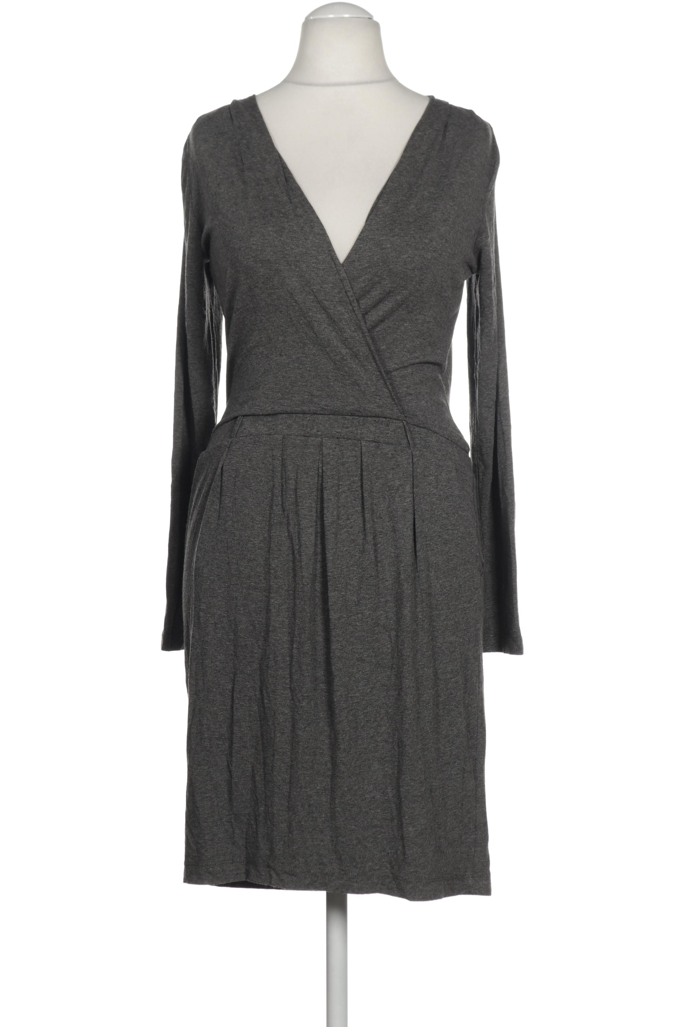 

Hallhuber Damen Kleid, grau, Gr. 36