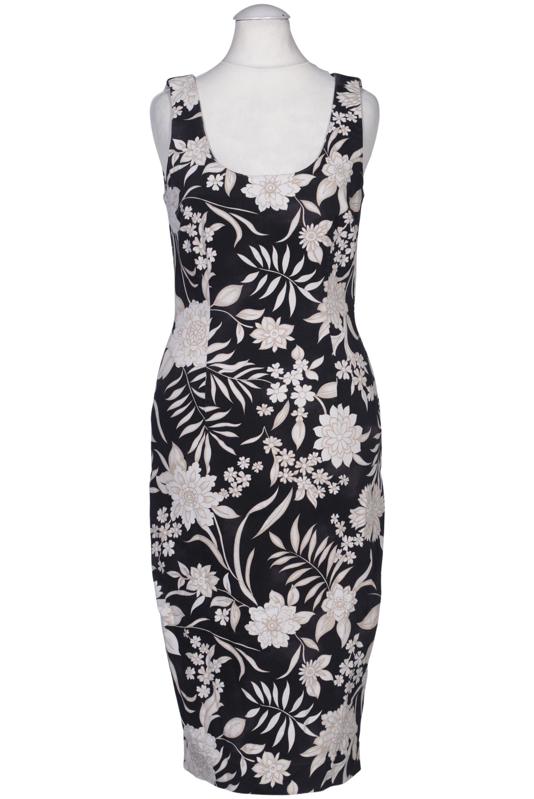 

Hallhuber Damen Kleid, schwarz, Gr. 34
