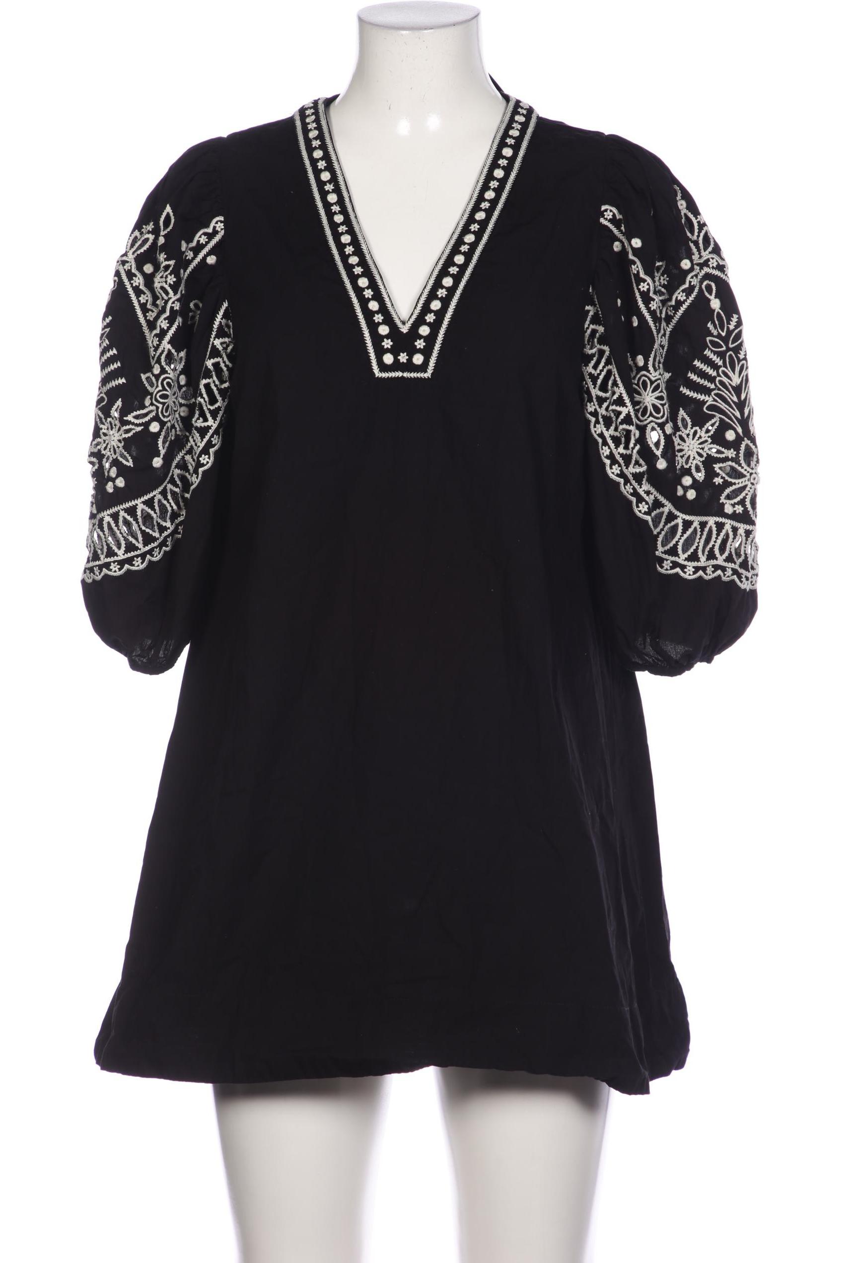 

Hallhuber Damen Kleid, schwarz, Gr. 40
