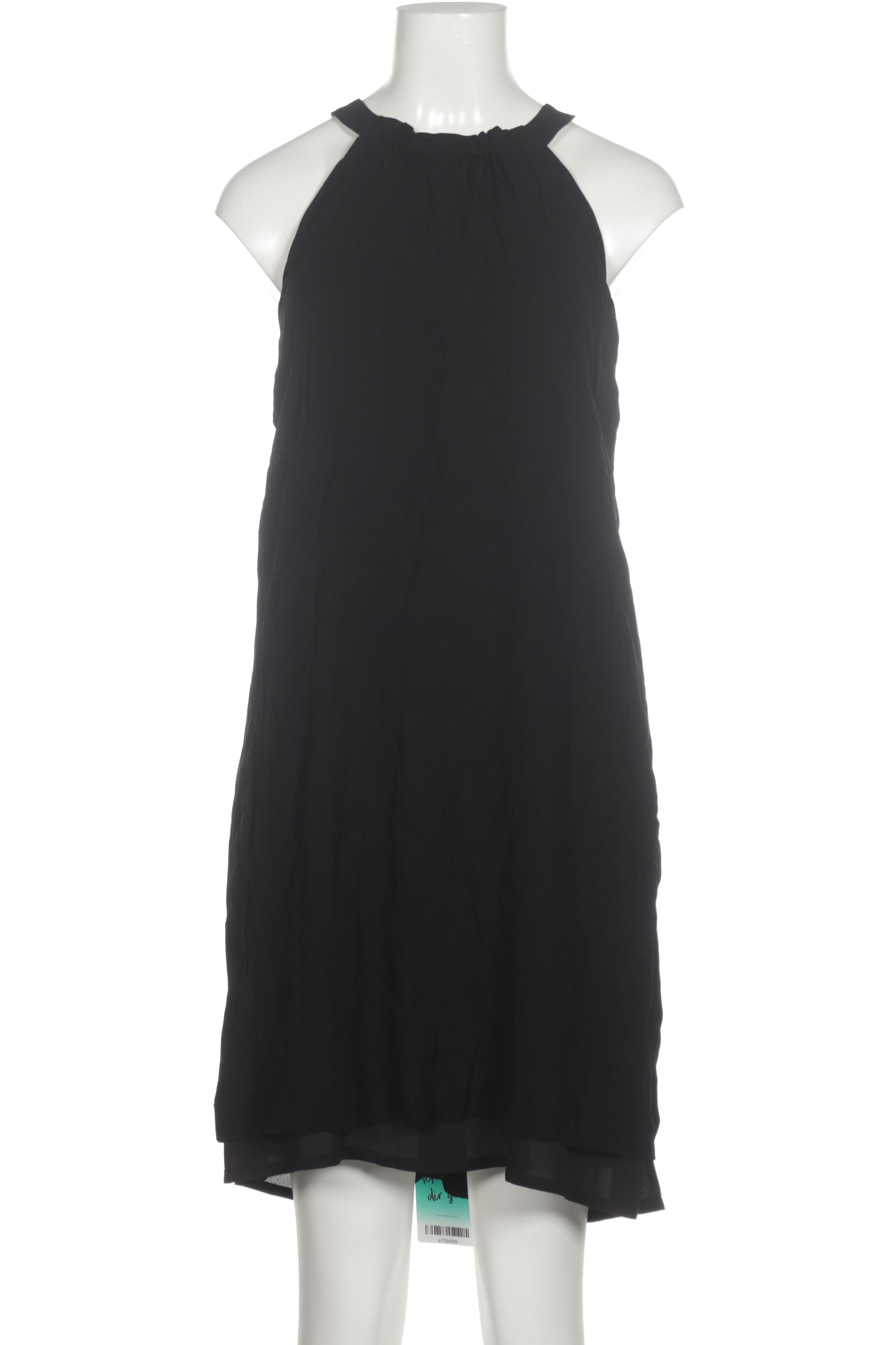 

Hallhuber Damen Kleid, schwarz, Gr. 36