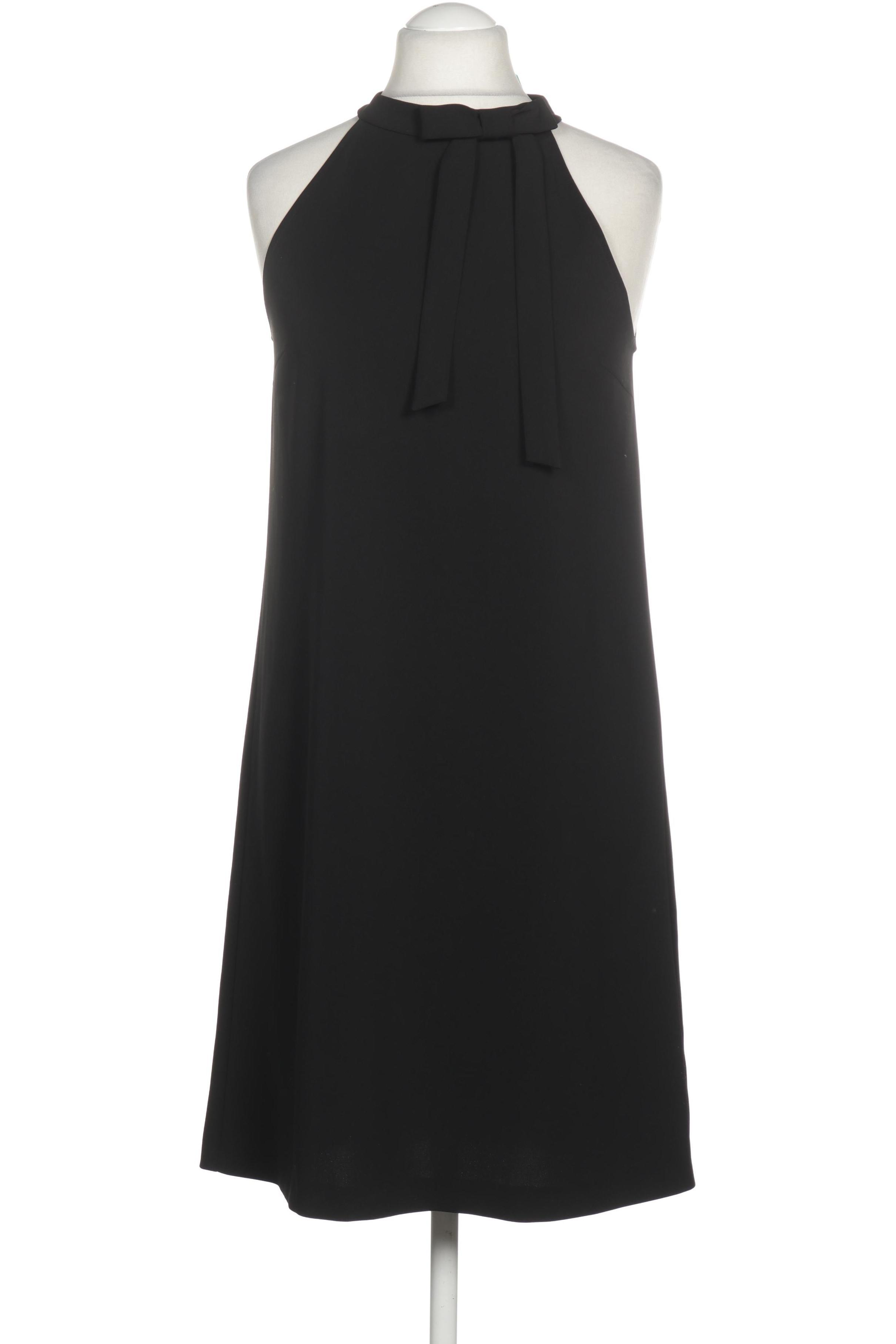 

Hallhuber Damen Kleid, schwarz, Gr. 38