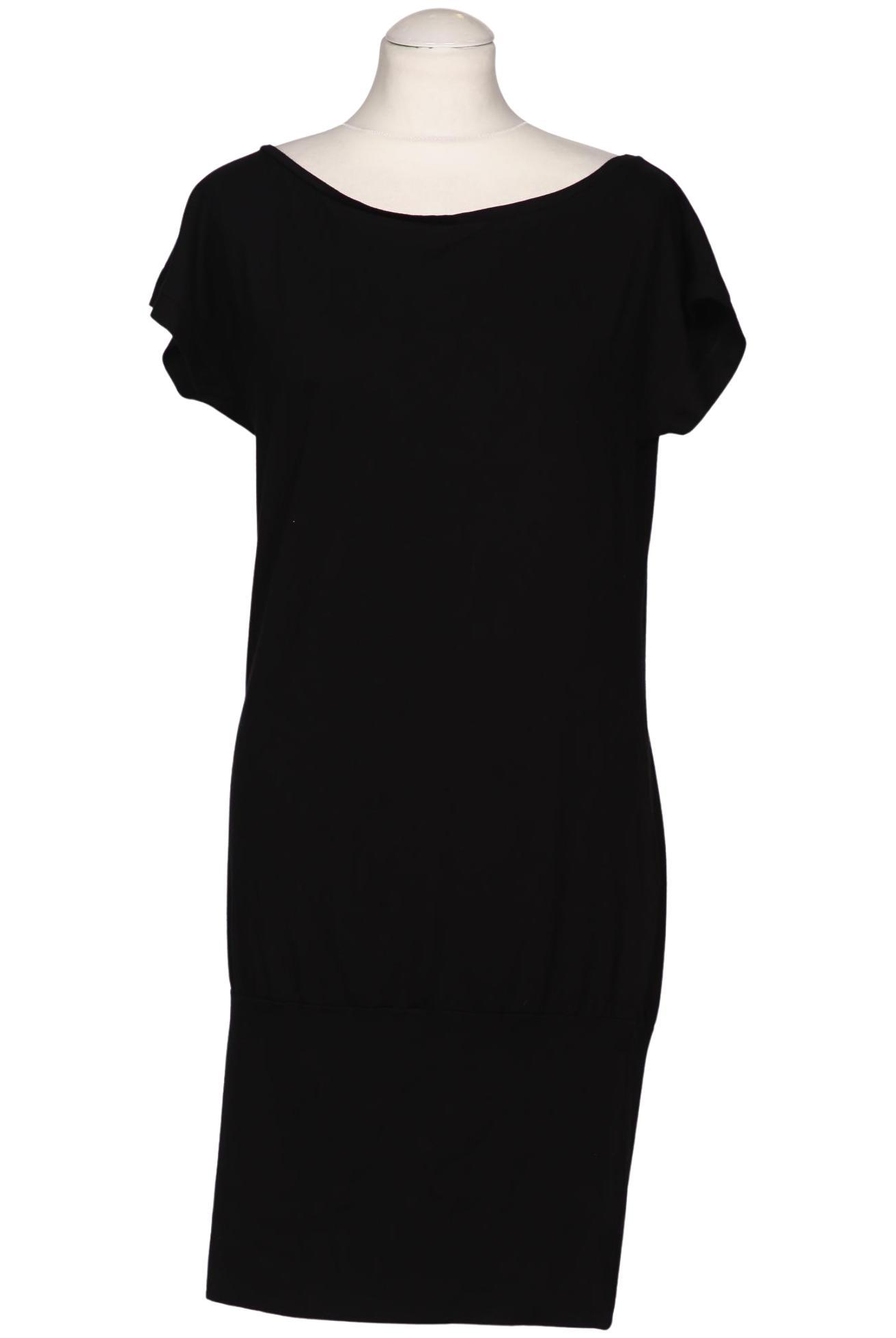 

Hallhuber Damen Kleid, schwarz, Gr. 38