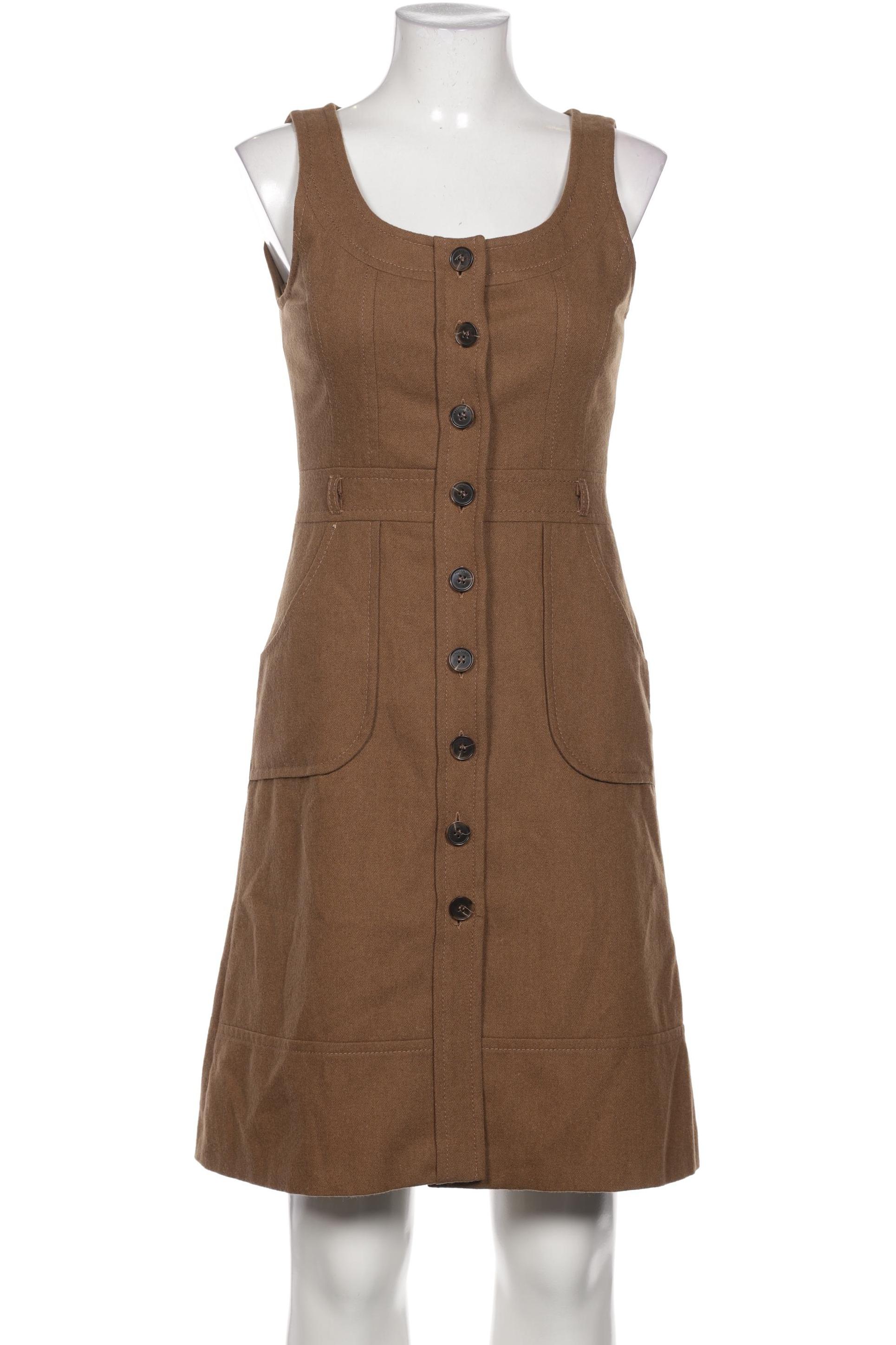 

Hallhuber Damen Kleid, braun