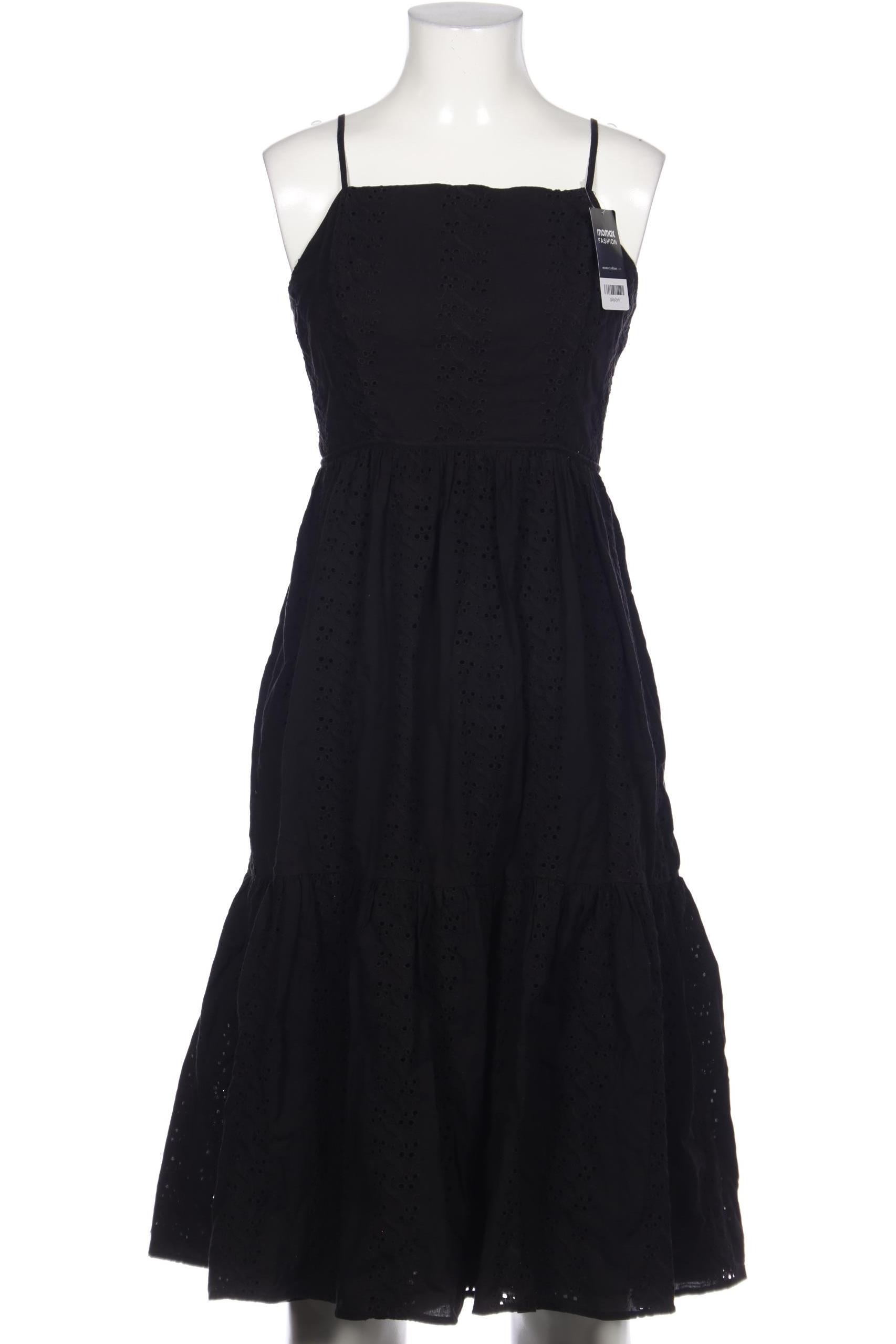 

Hallhuber Damen Kleid, schwarz, Gr. 36