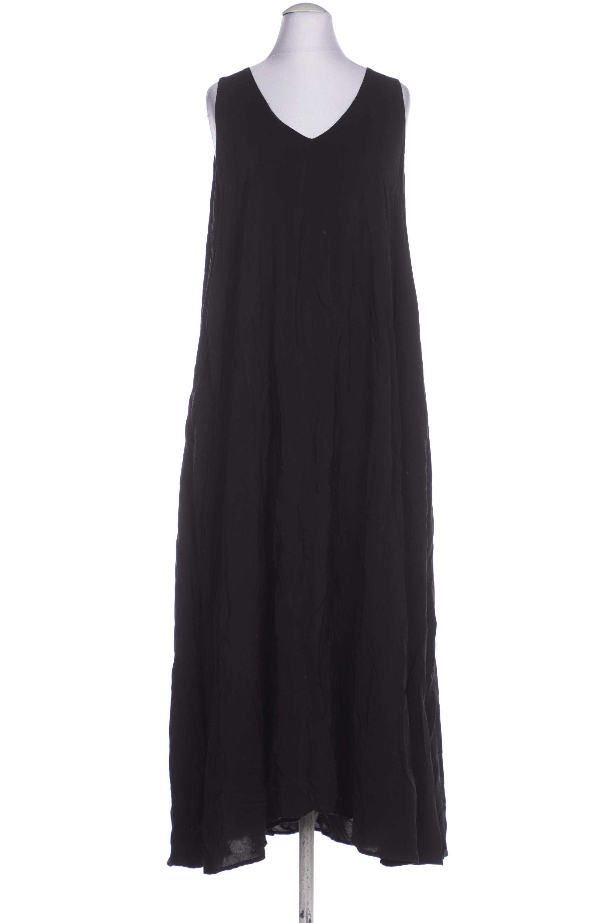 

Hallhuber Damen Kleid, schwarz, Gr. 36
