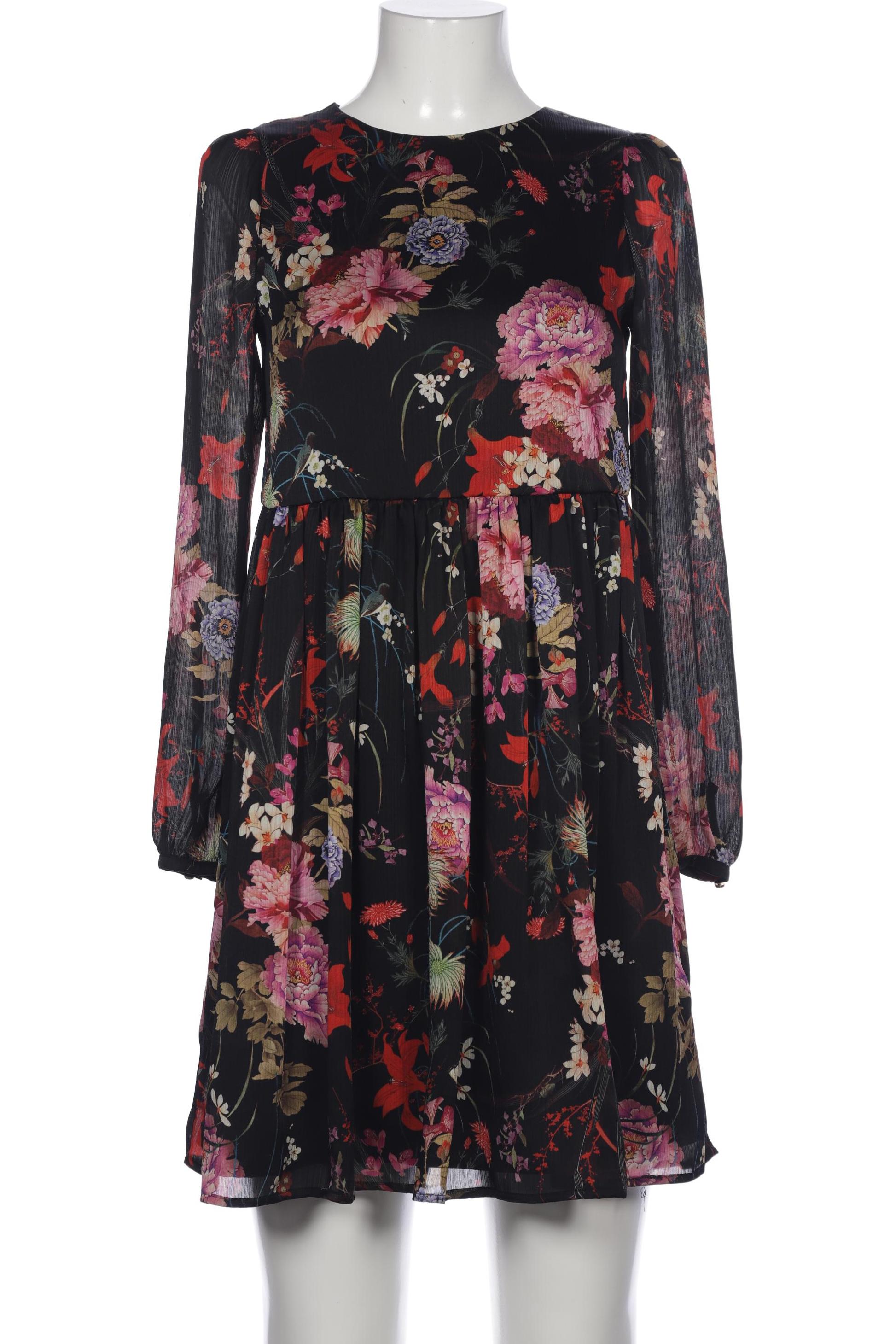 

Hallhuber Damen Kleid, schwarz, Gr. 34
