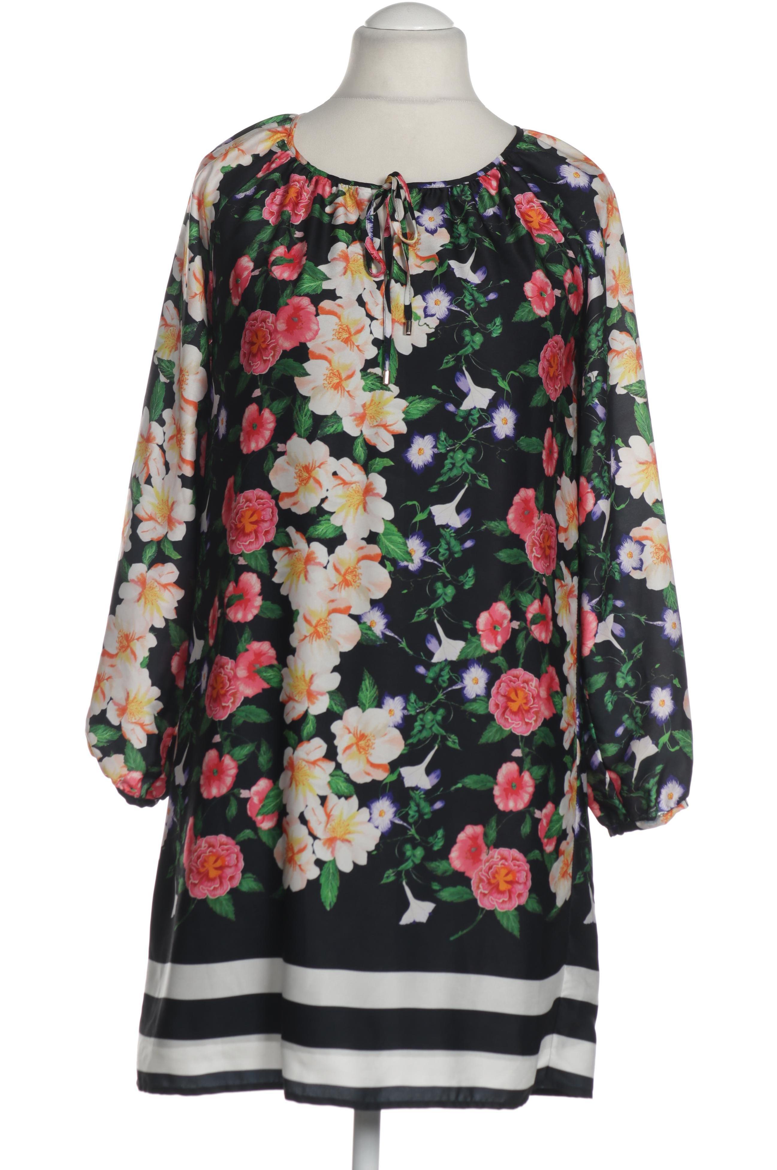 

Hallhuber Damen Kleid, pink, Gr. 38