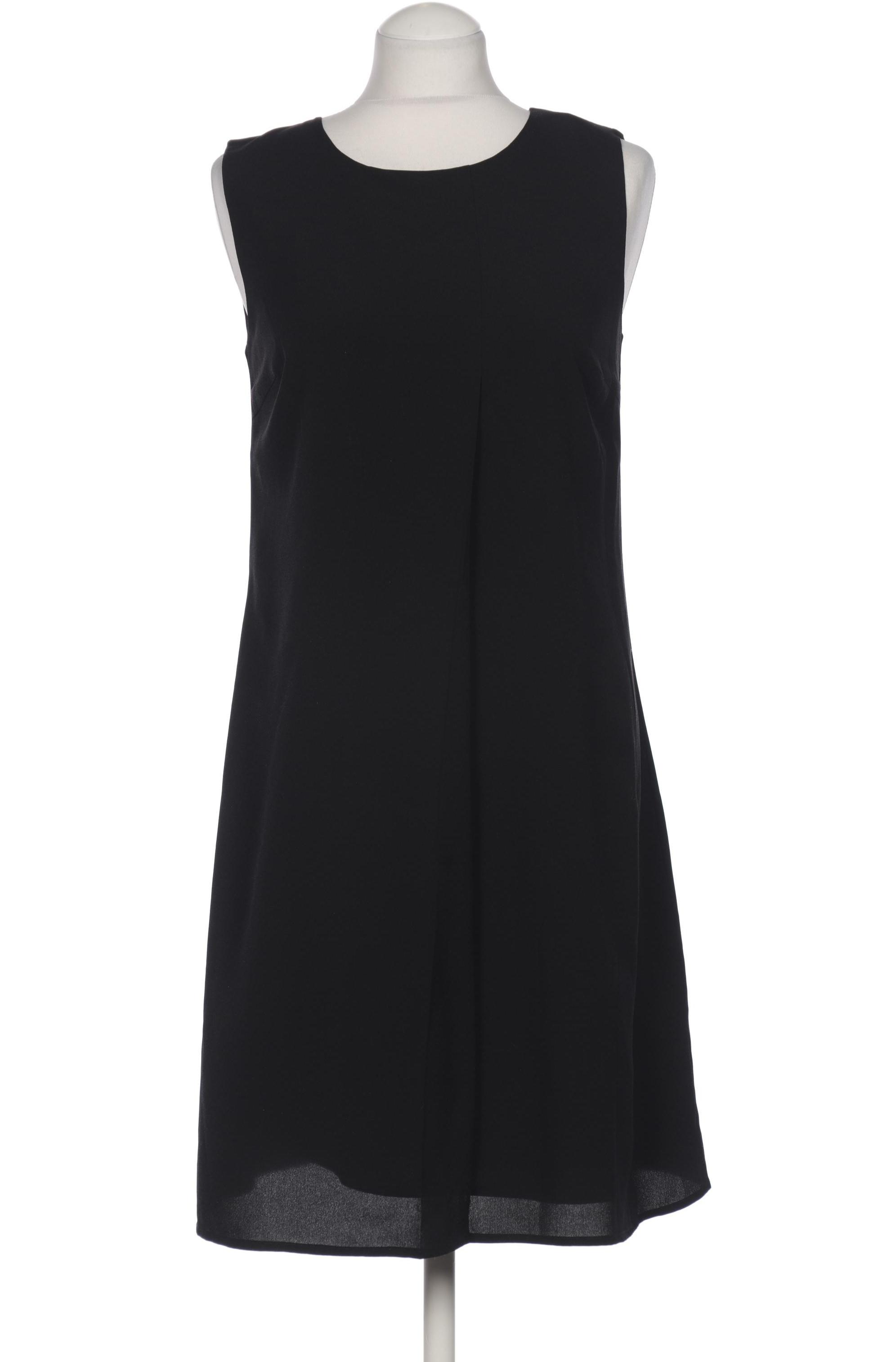 

Hallhuber Damen Kleid, schwarz, Gr. 36