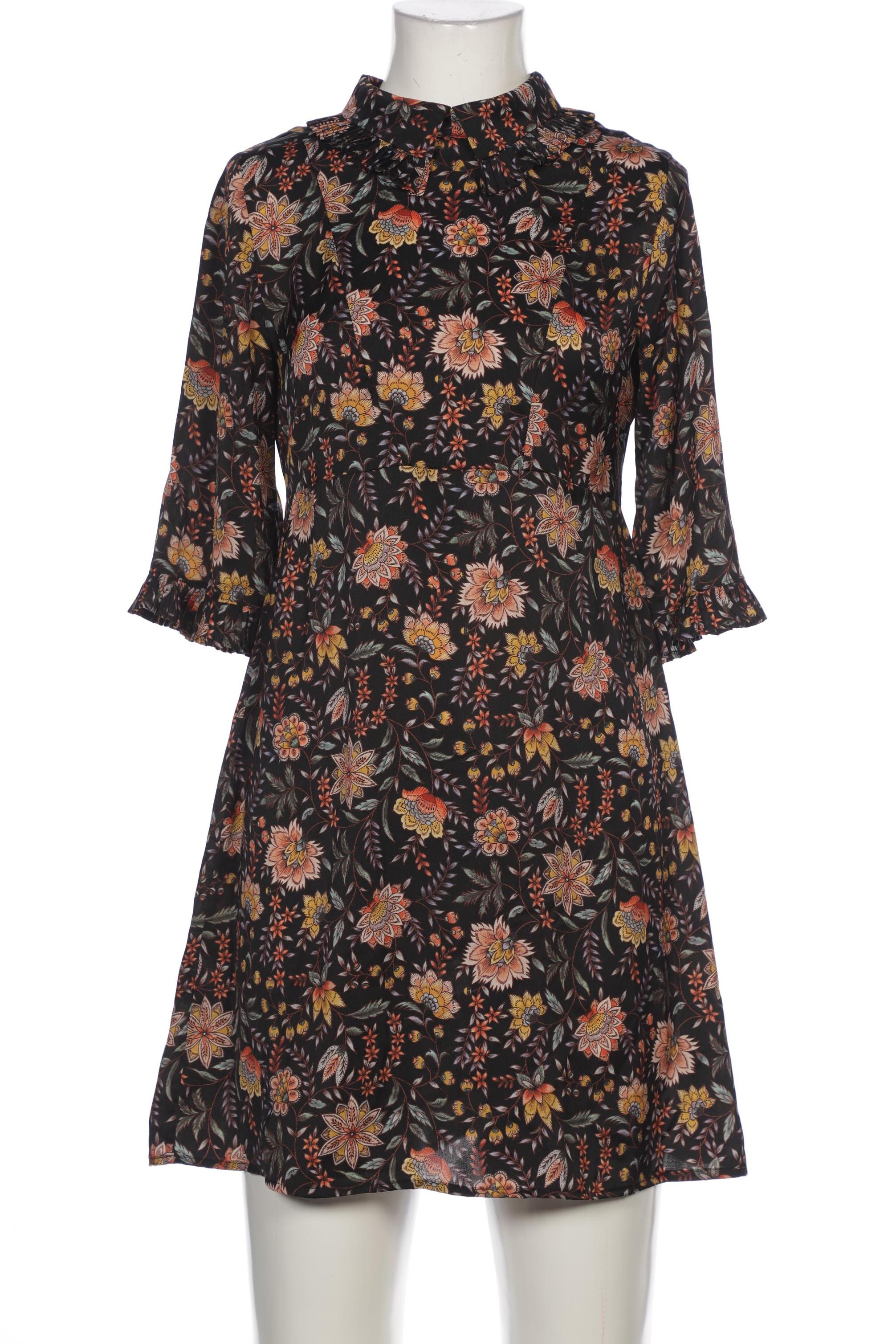

Hallhuber Damen Kleid, mehrfarbig