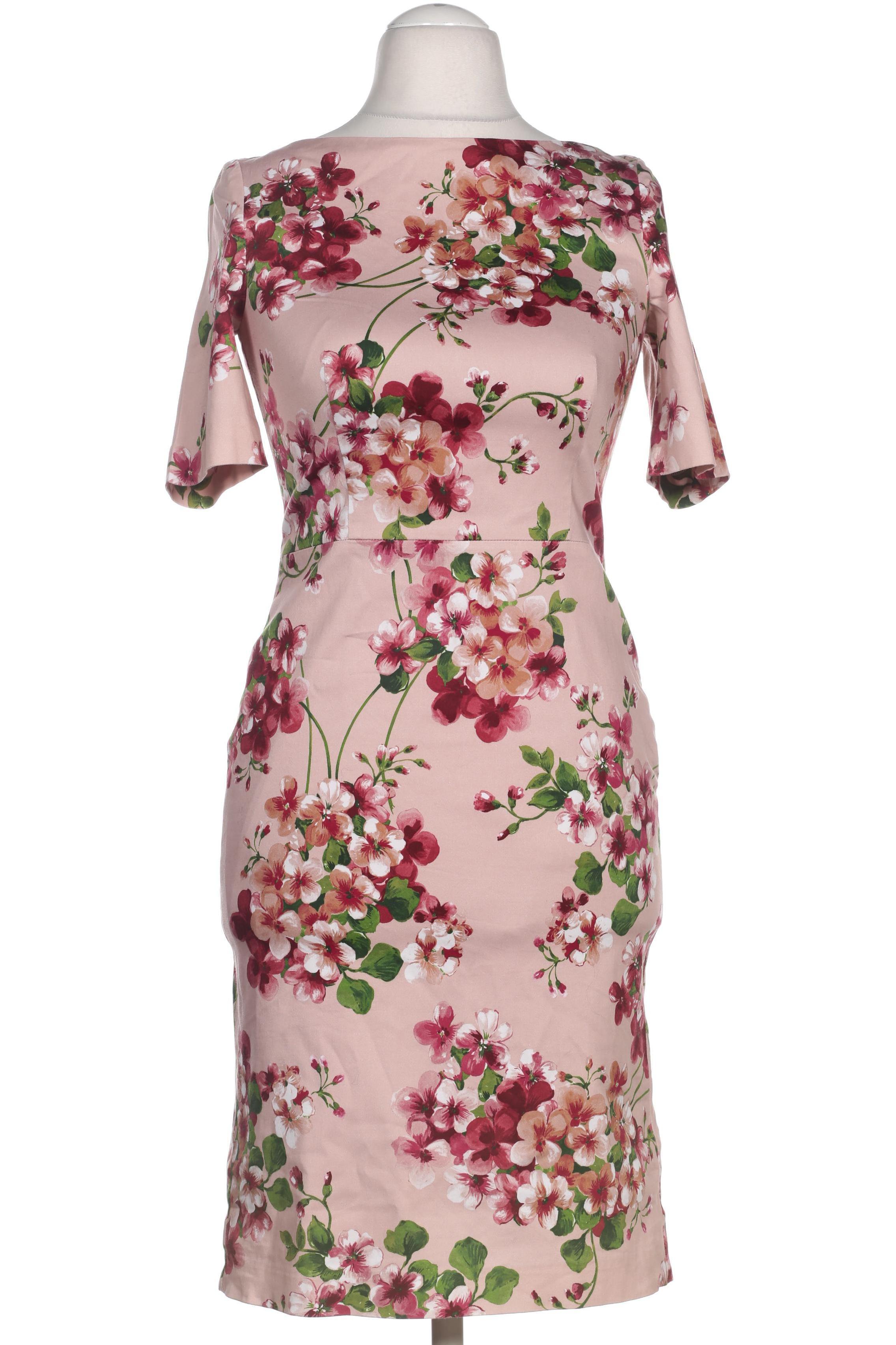 

Hallhuber Damen Kleid, pink, Gr. 36