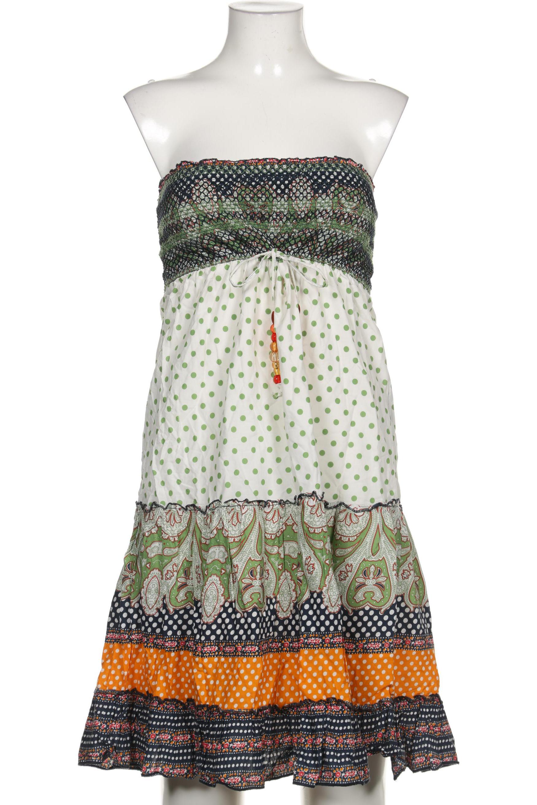 

Hallhuber Damen Kleid, mehrfarbig