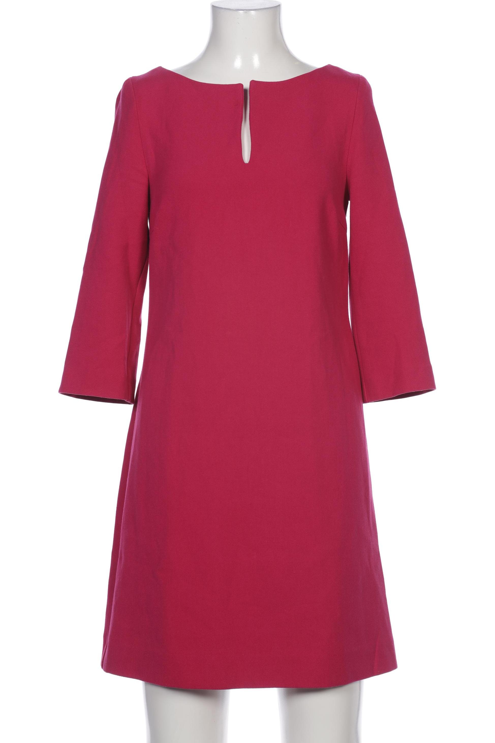 

Hallhuber Damen Kleid, pink, Gr. 36