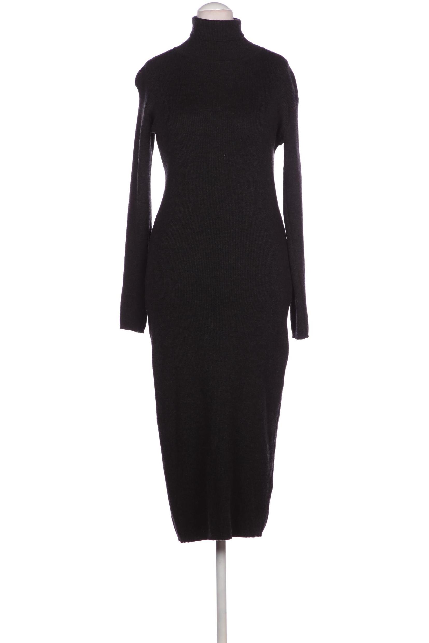 

Hallhuber Damen Kleid, grau, Gr. 42