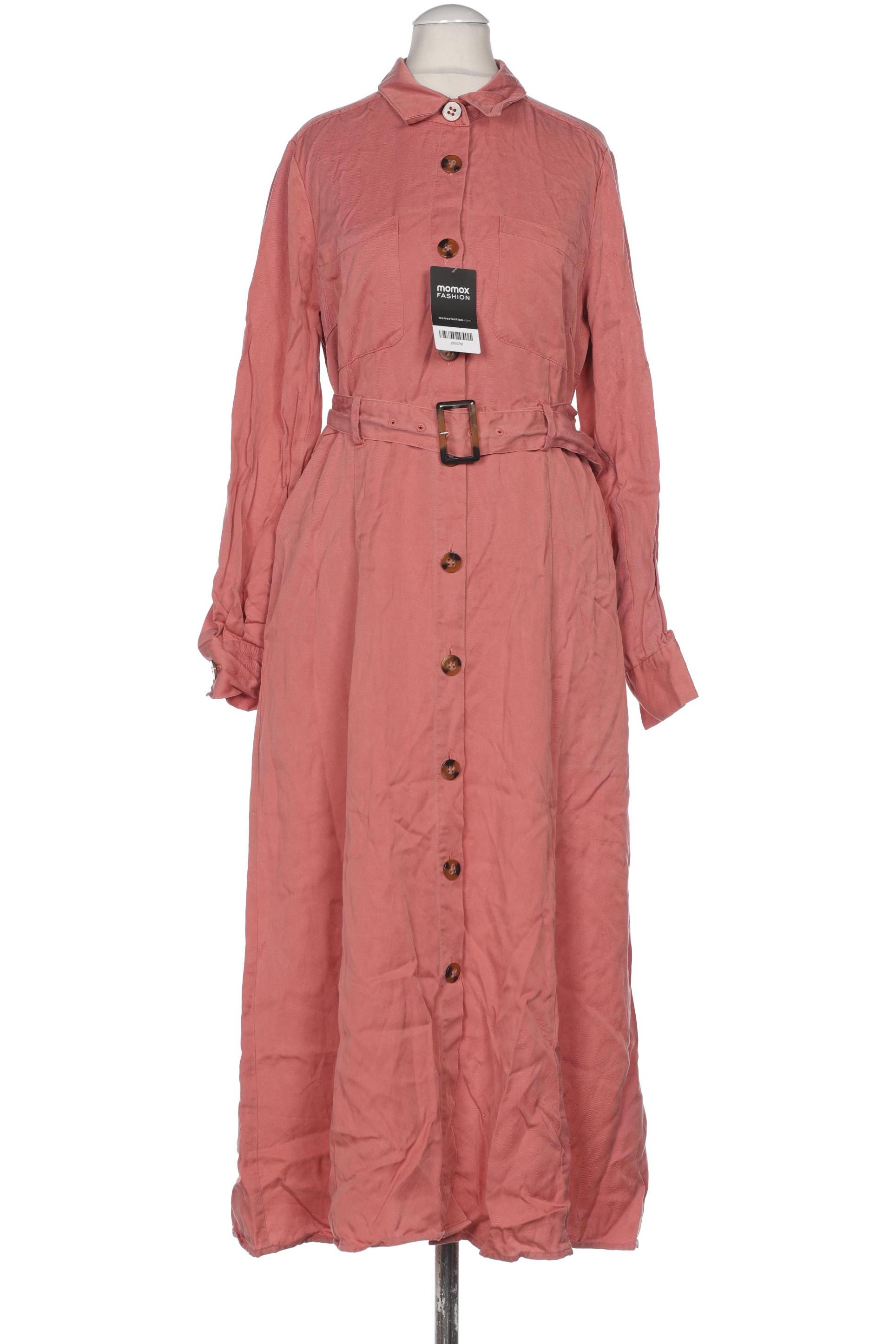 

Hallhuber Damen Kleid, pink, Gr. 36