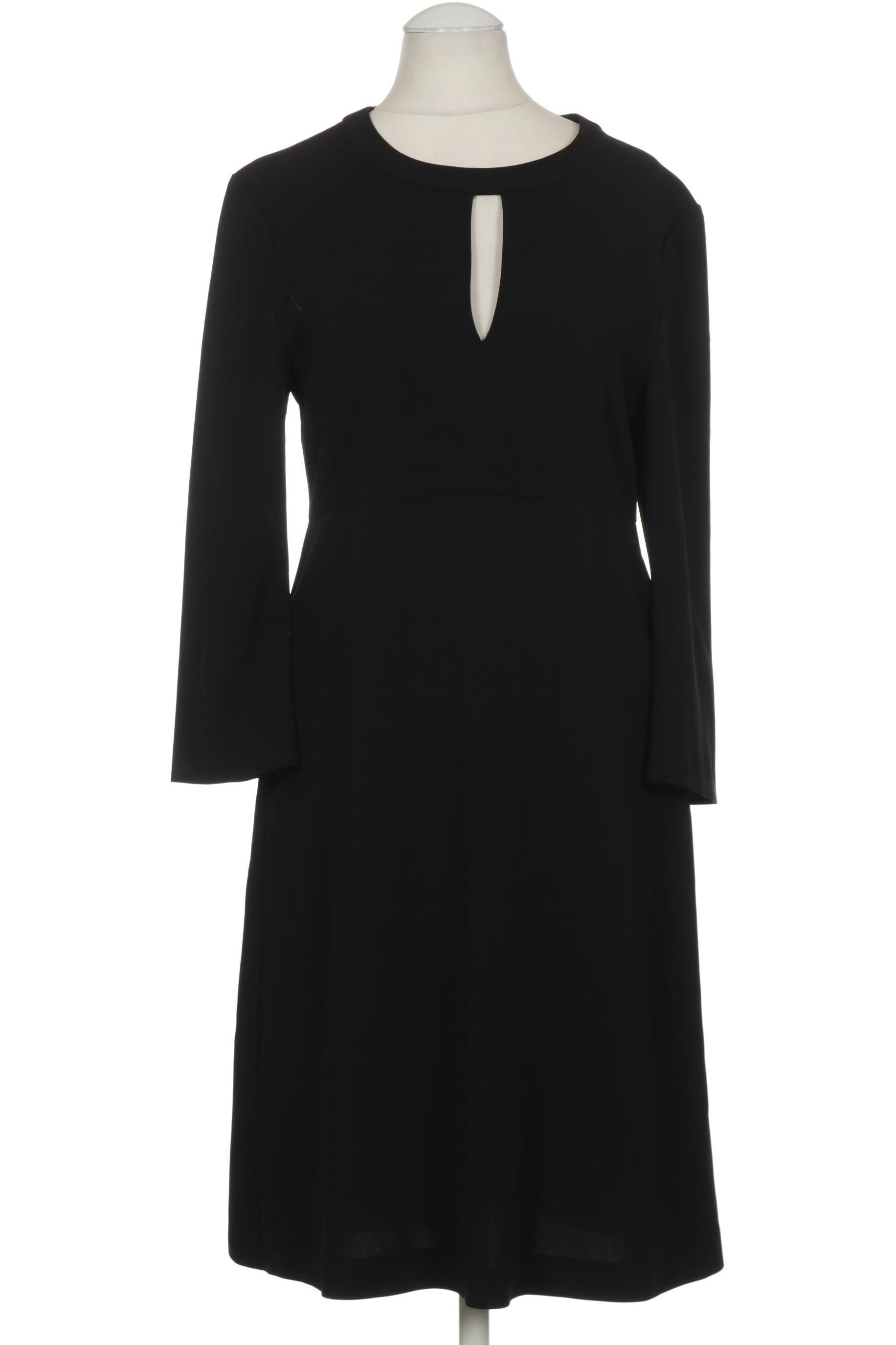 

Hallhuber Damen Kleid, schwarz, Gr. 36