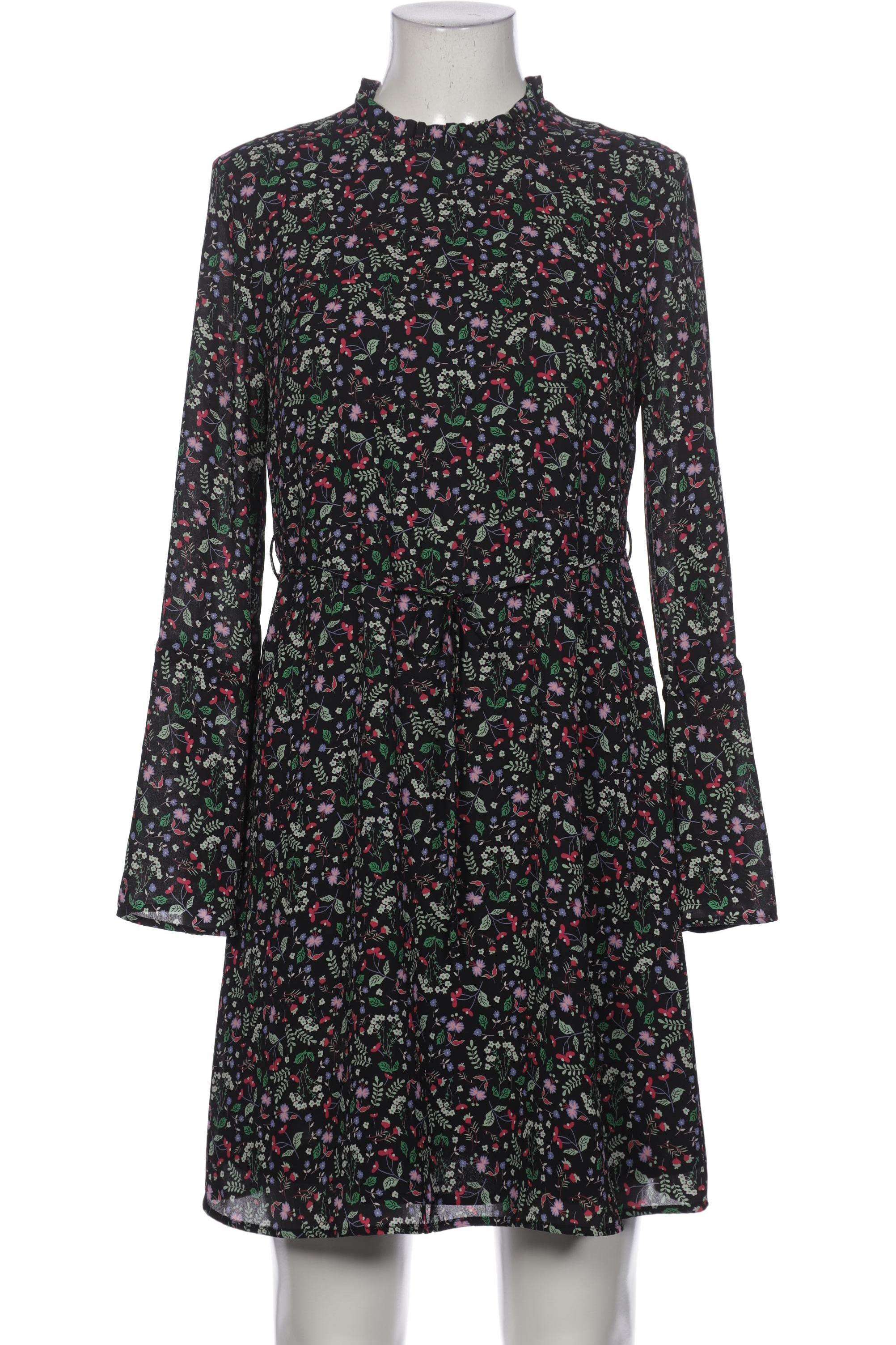 

Hallhuber Damen Kleid, schwarz, Gr. 40