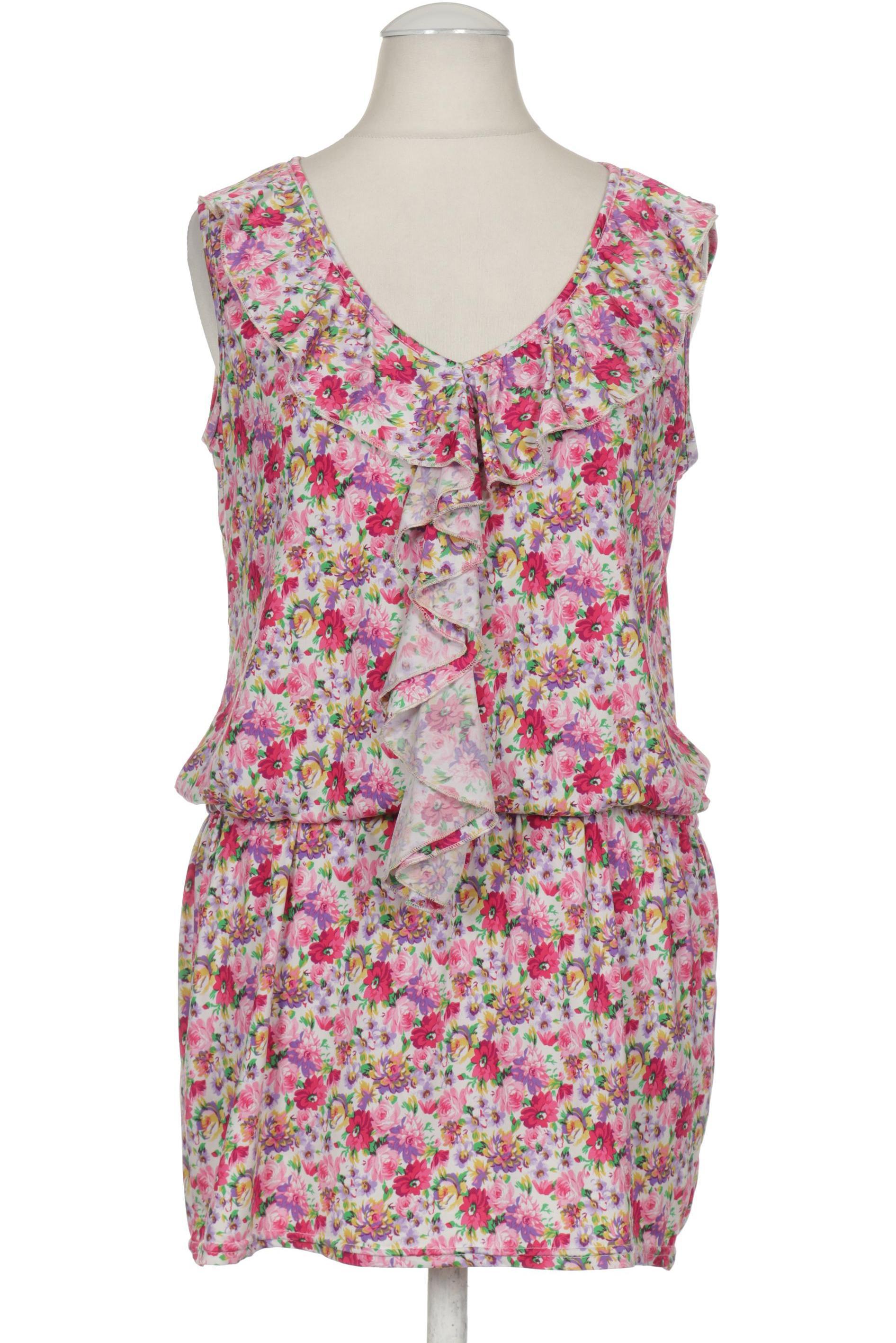 

Hallhuber Damen Kleid, pink, Gr.