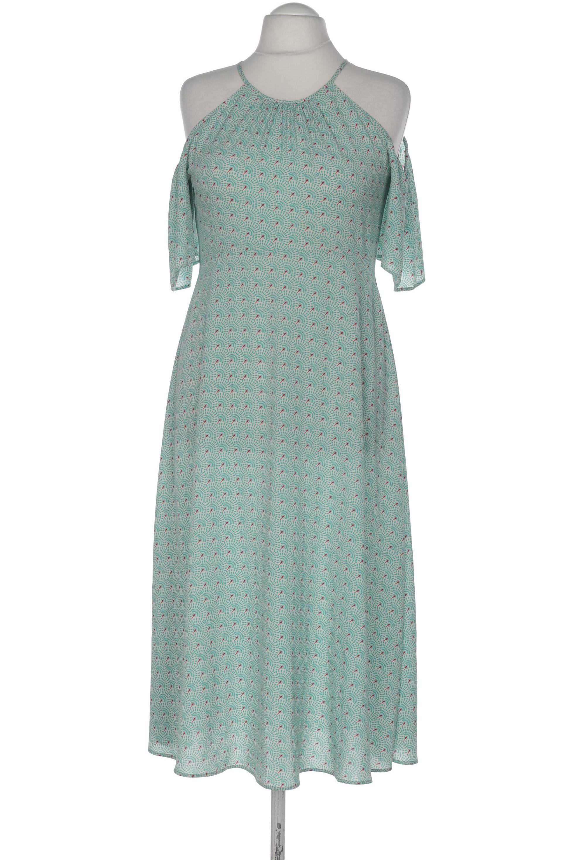 

Hallhuber Damen Kleid, grün