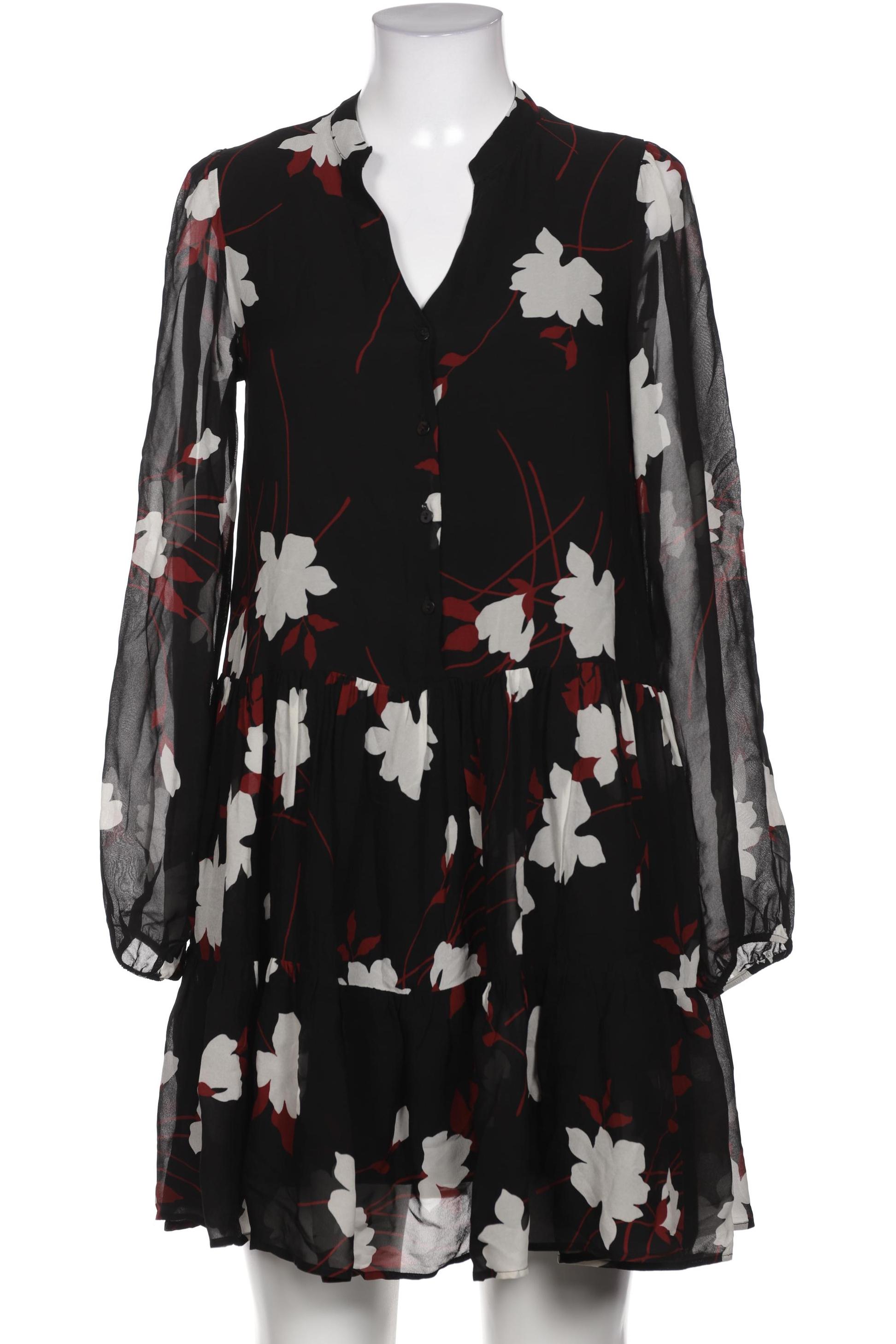 

Hallhuber Damen Kleid, schwarz