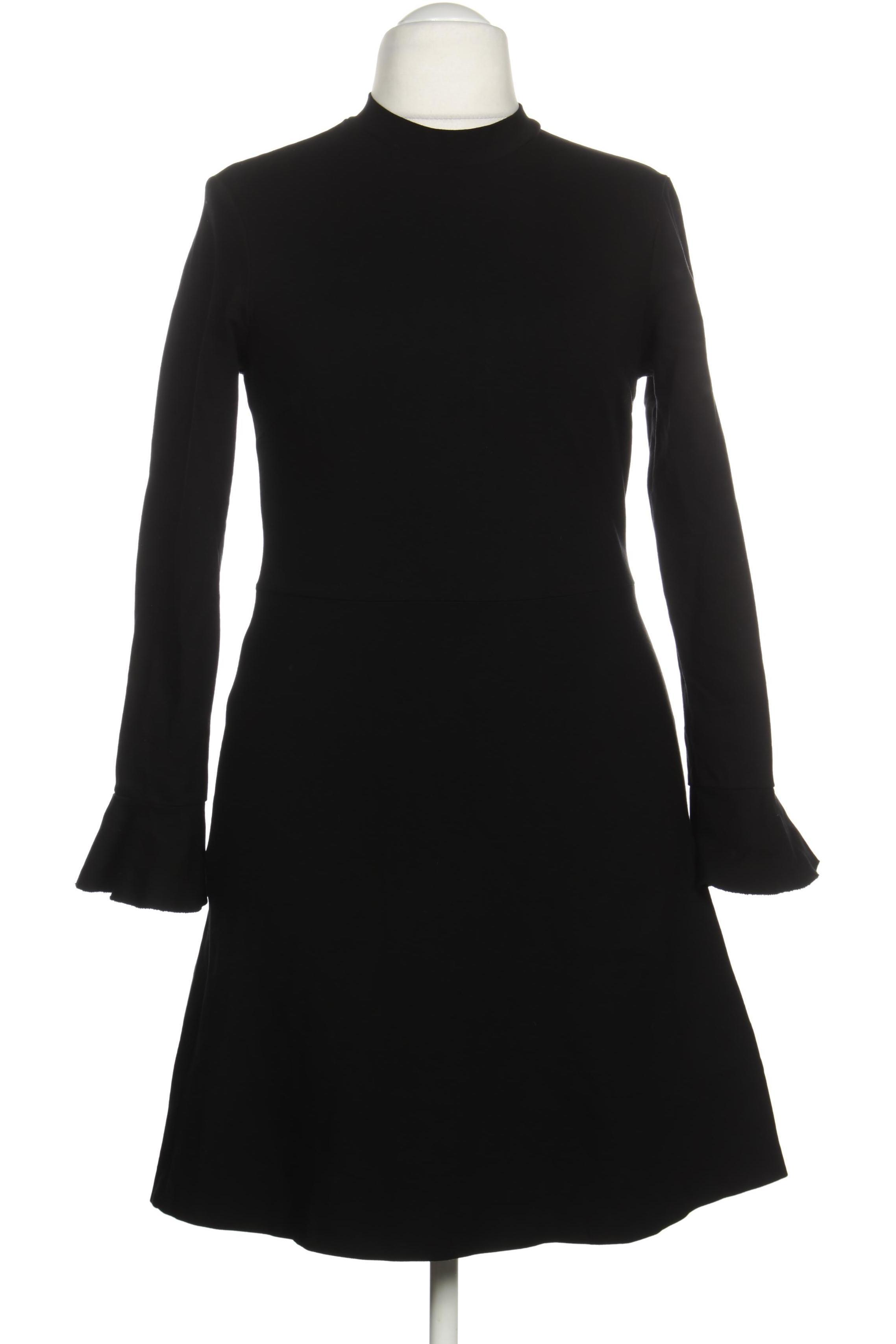 

Hallhuber Damen Kleid, schwarz, Gr. 42