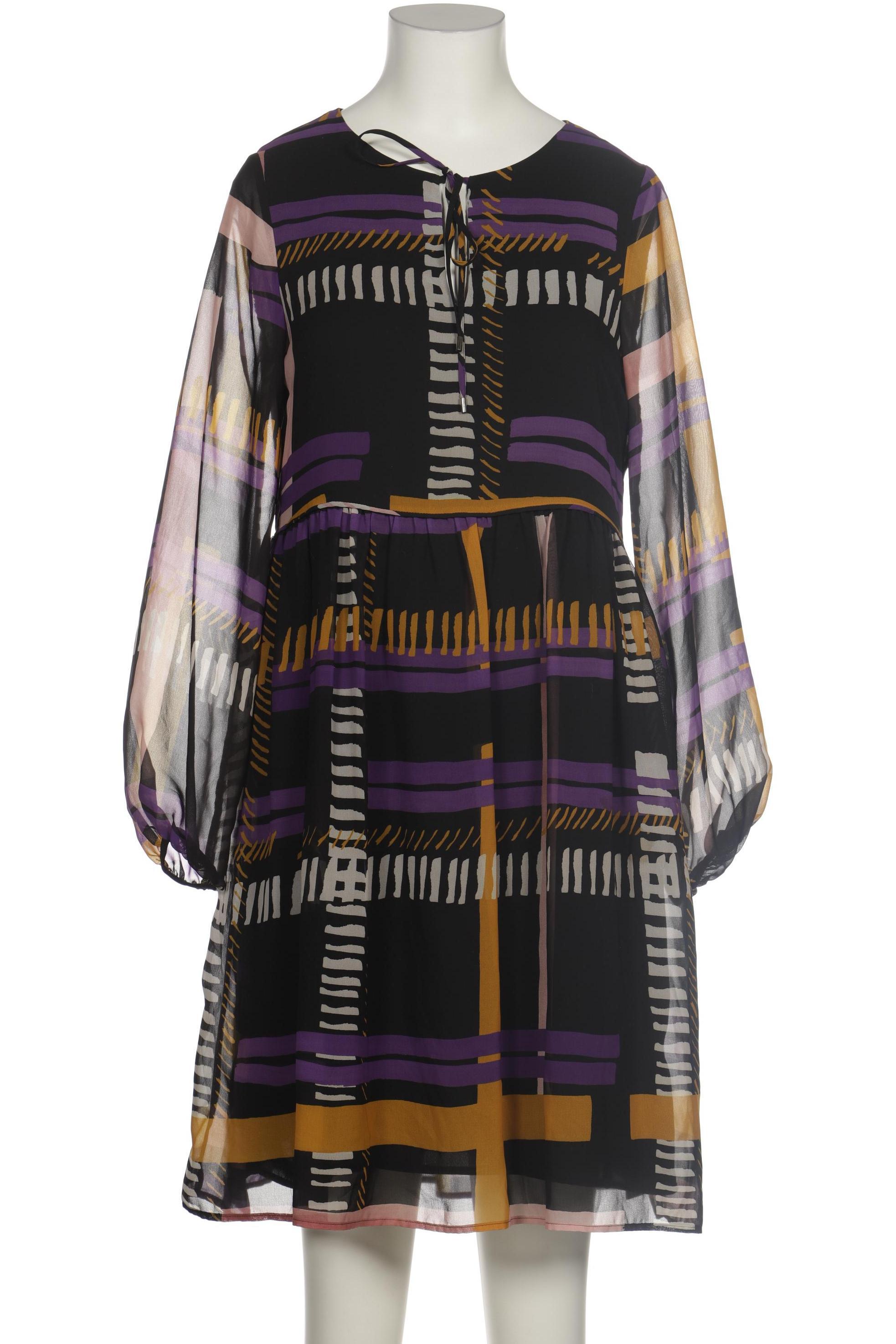 

Hallhuber Damen Kleid, schwarz, Gr. 34