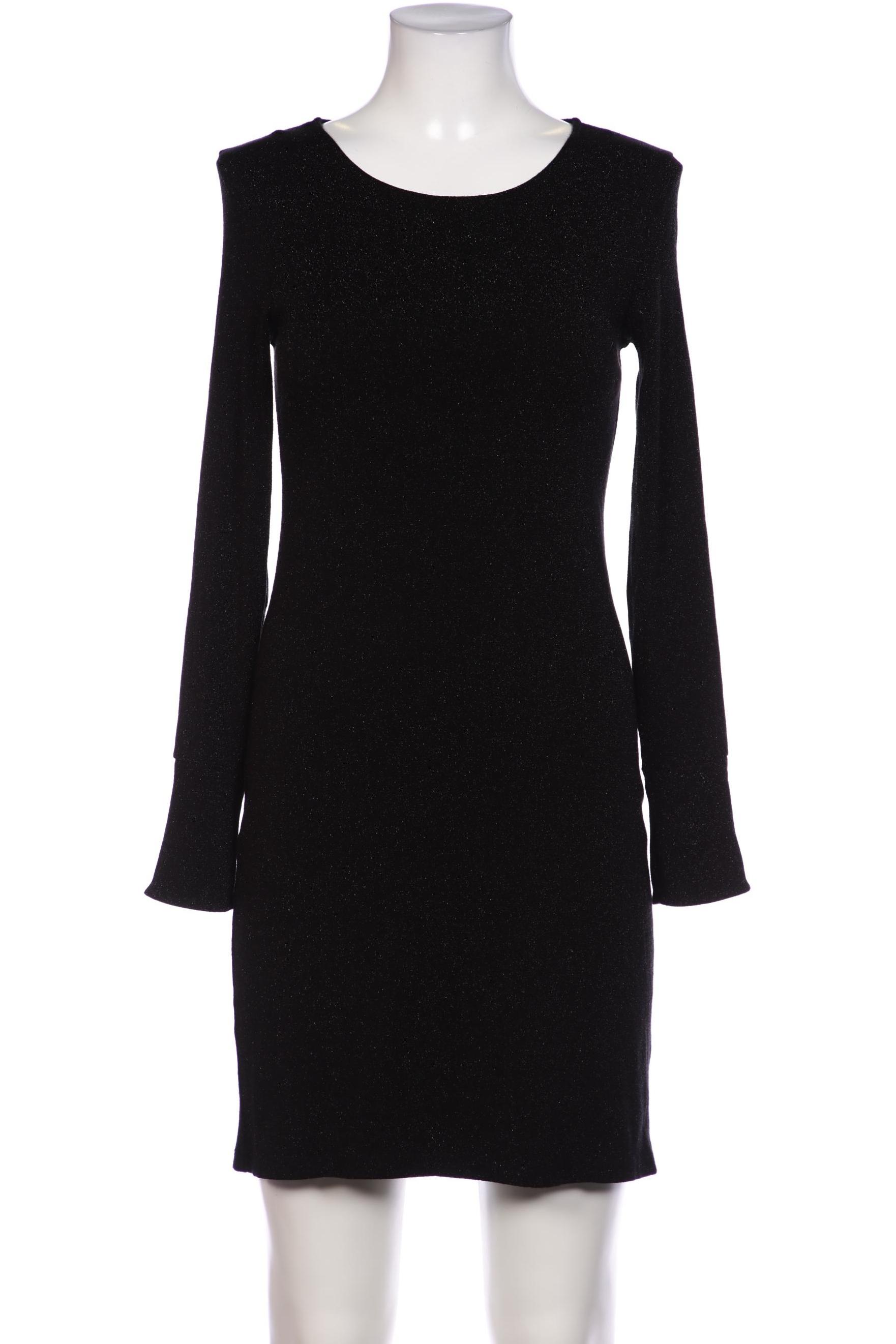 

Hallhuber Damen Kleid, schwarz, Gr. 42