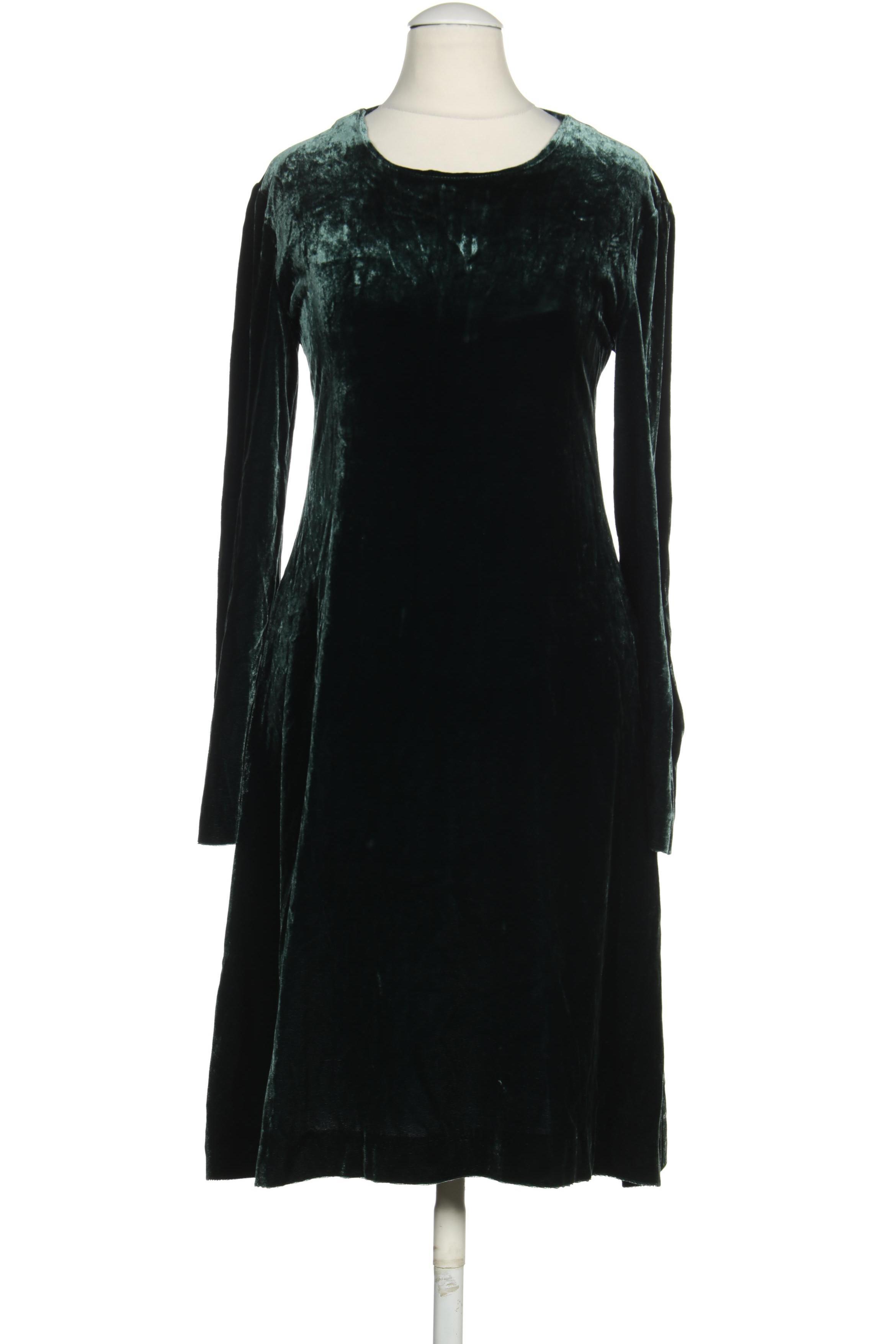 

Hallhuber Damen Kleid, grün, Gr. 34