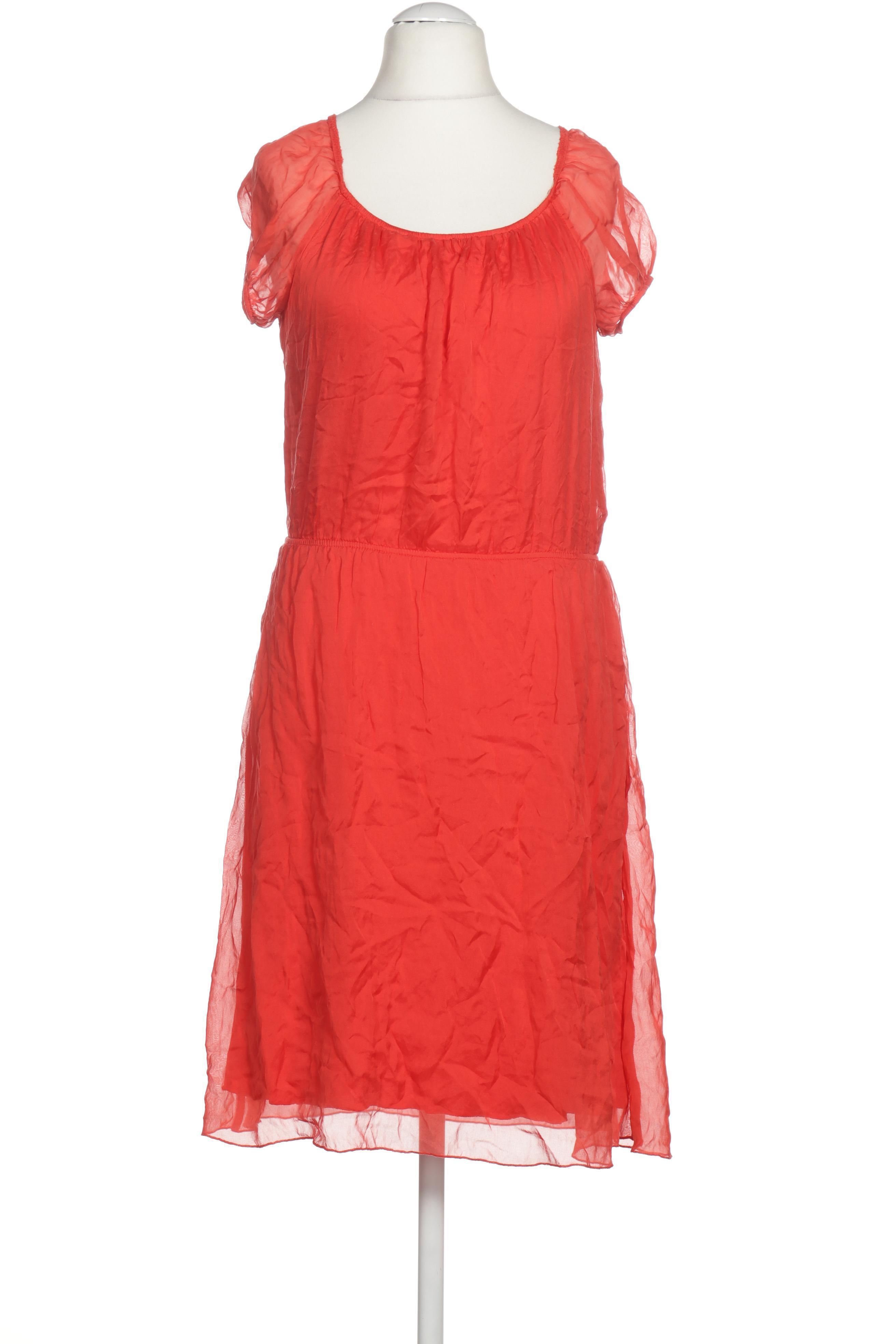 

Hallhuber Damen Kleid, rot, Gr. 36