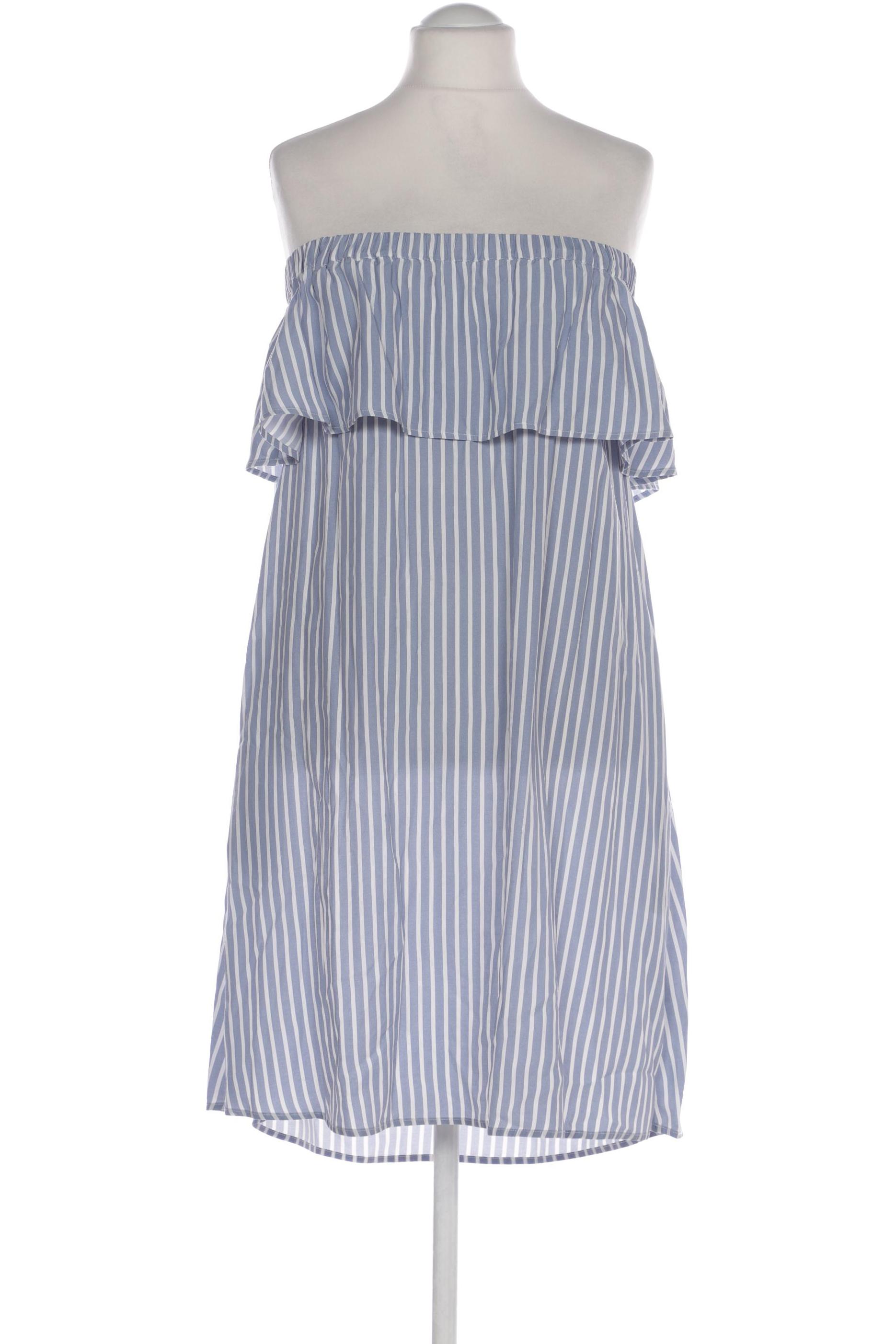 

Hallhuber Damen Kleid, blau, Gr. 38