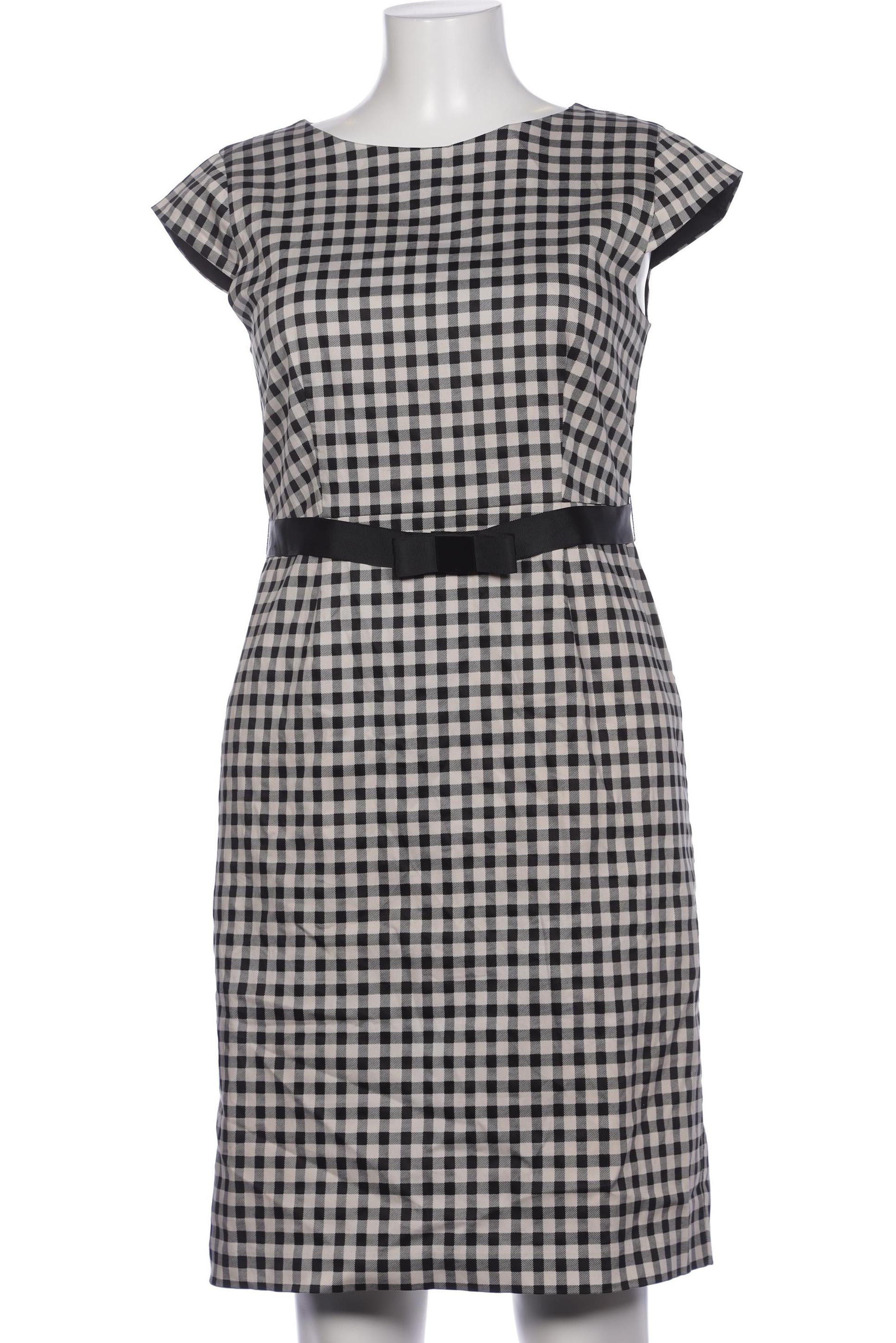 

Hallhuber Damen Kleid, schwarz, Gr. 44