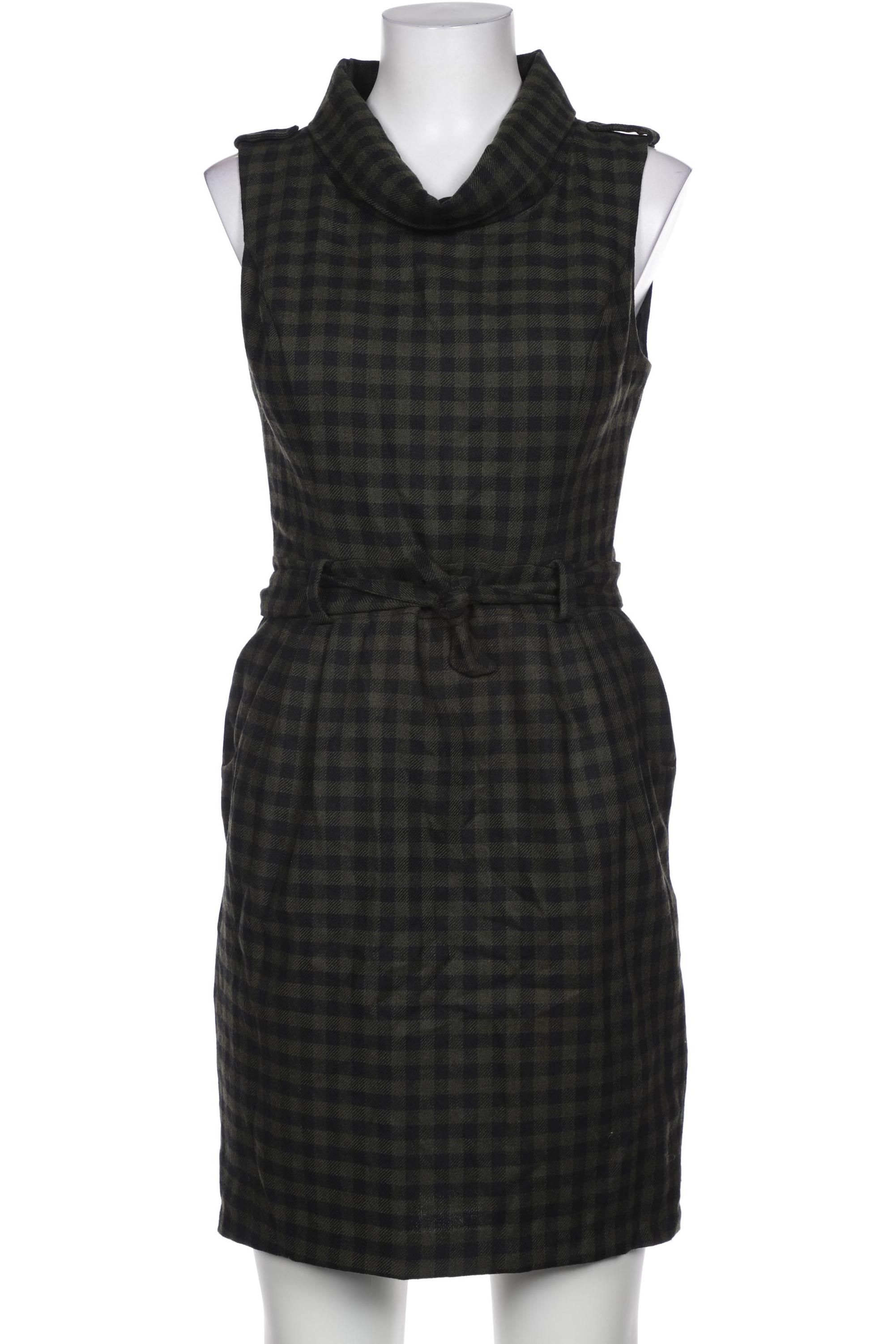 

Hallhuber Damen Kleid, grün