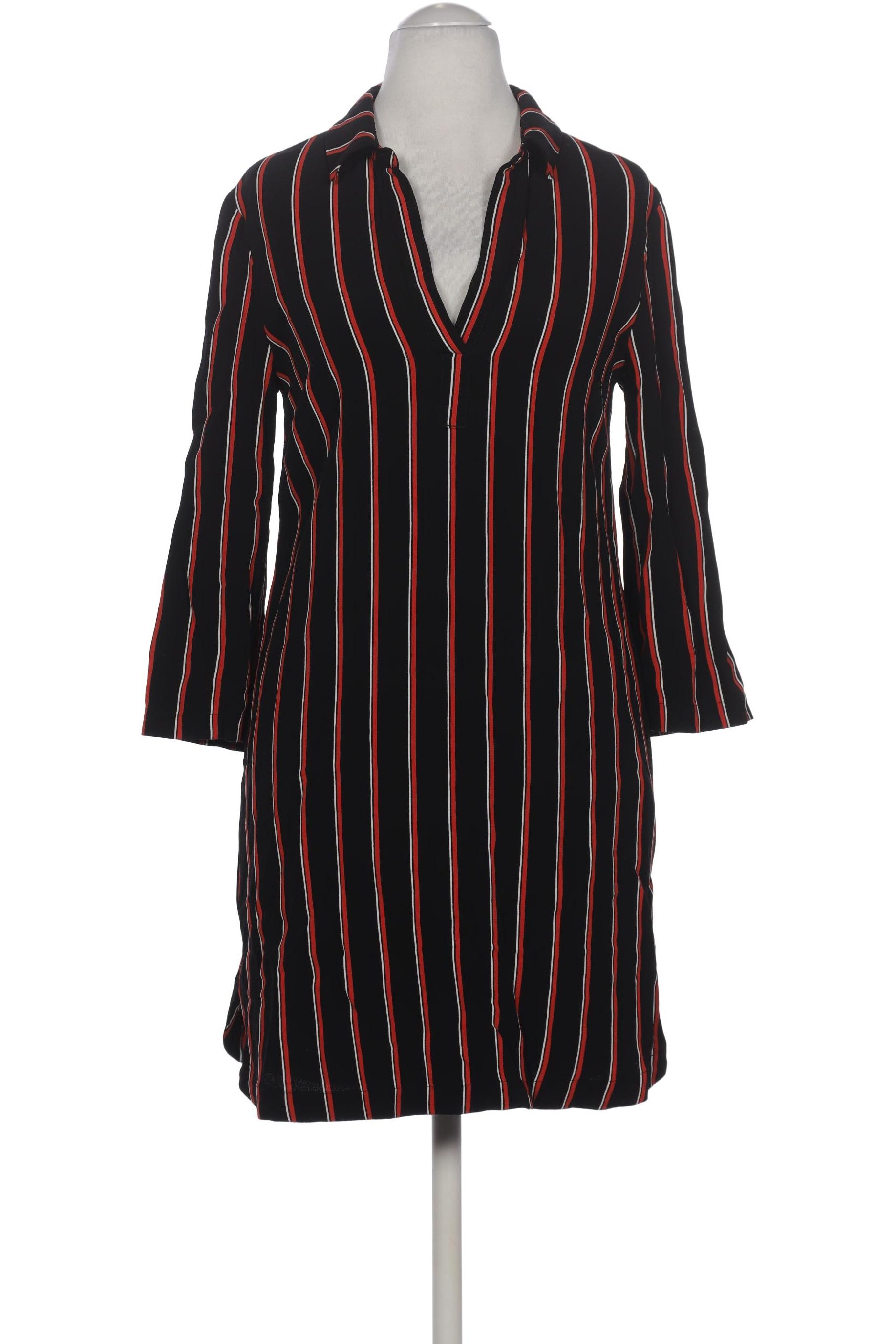 

Hallhuber Damen Kleid, schwarz, Gr. 38