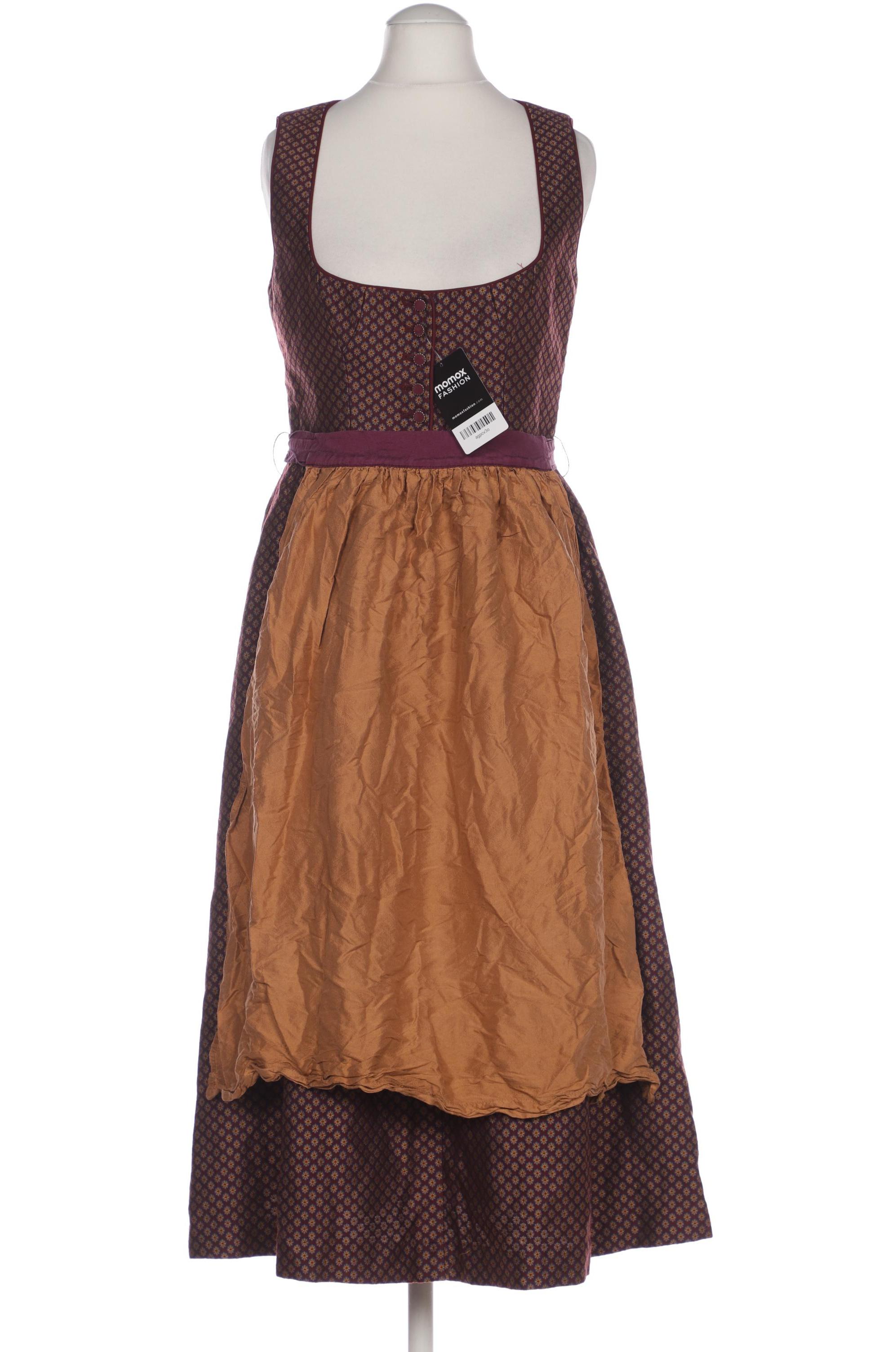 

Hallhuber Damen Kleid, flieder, Gr. 34