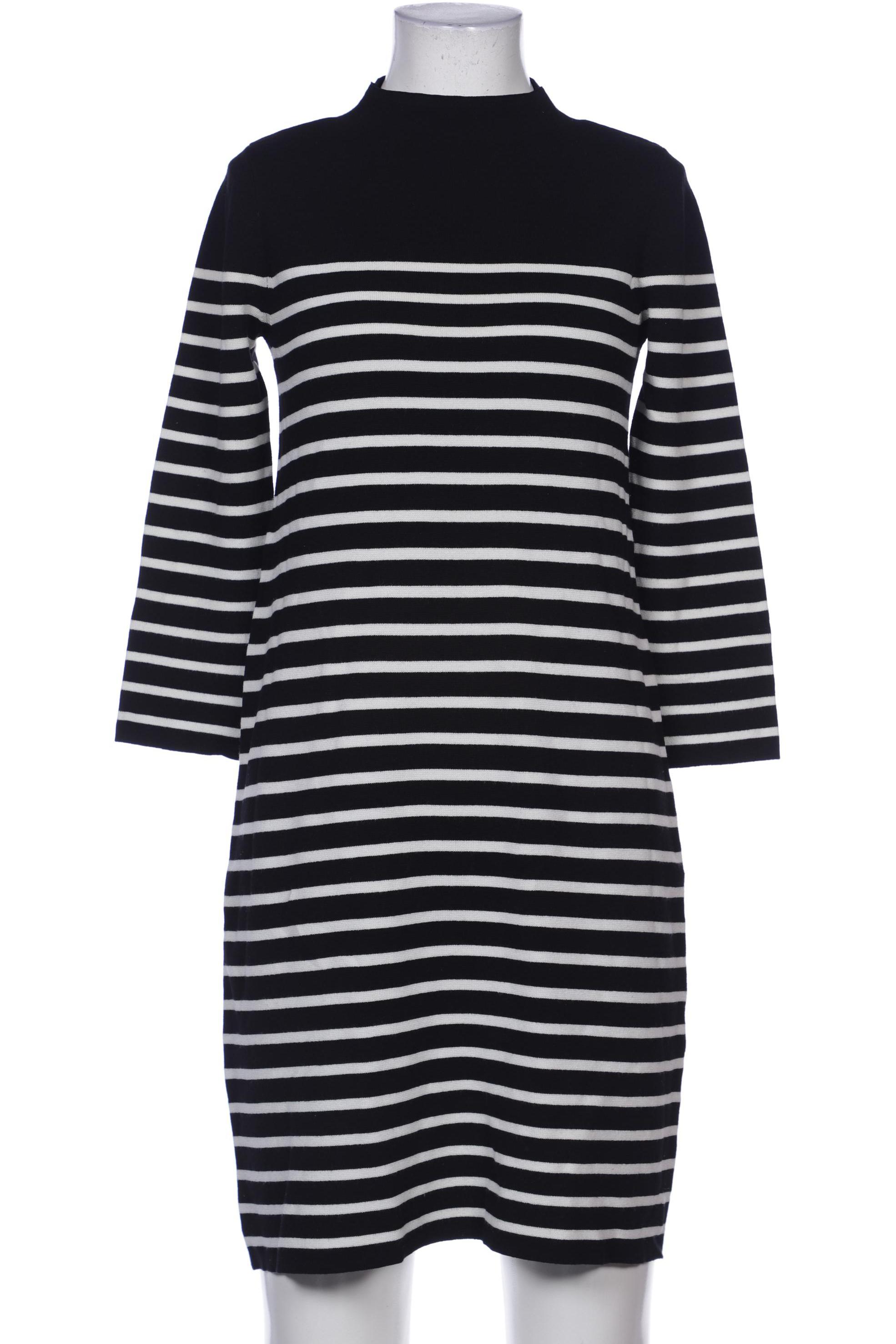 

Hallhuber Damen Kleid, schwarz, Gr. 34