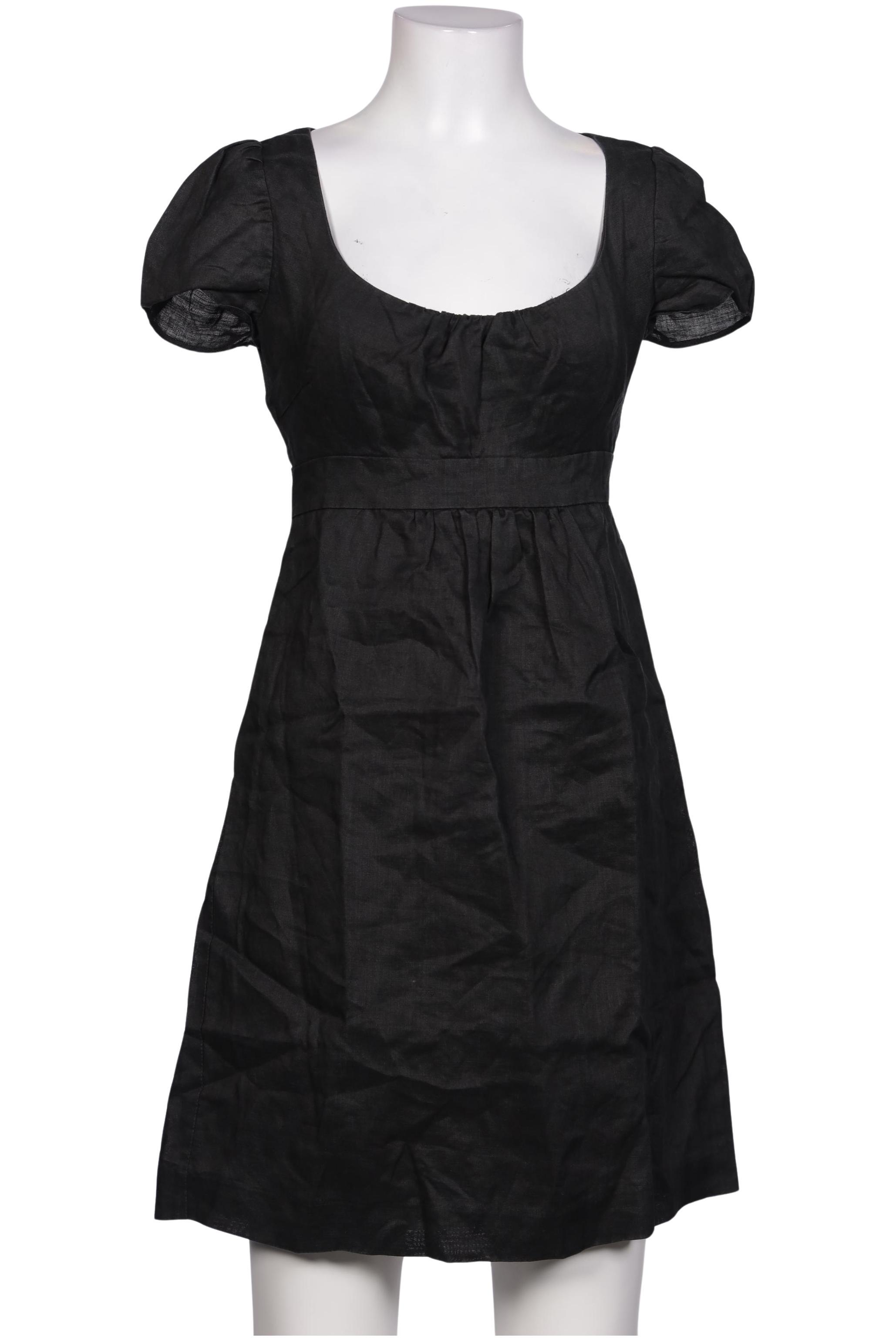 

Hallhuber Damen Kleid, schwarz, Gr. 34