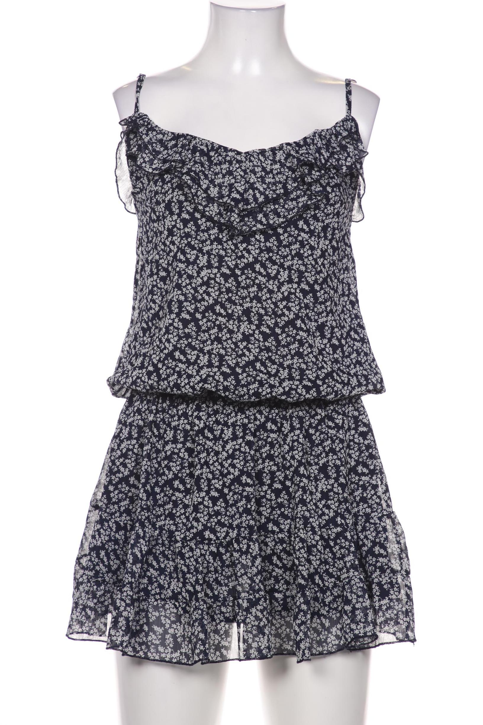 

Hallhuber Damen Kleid, marineblau, Gr. 36