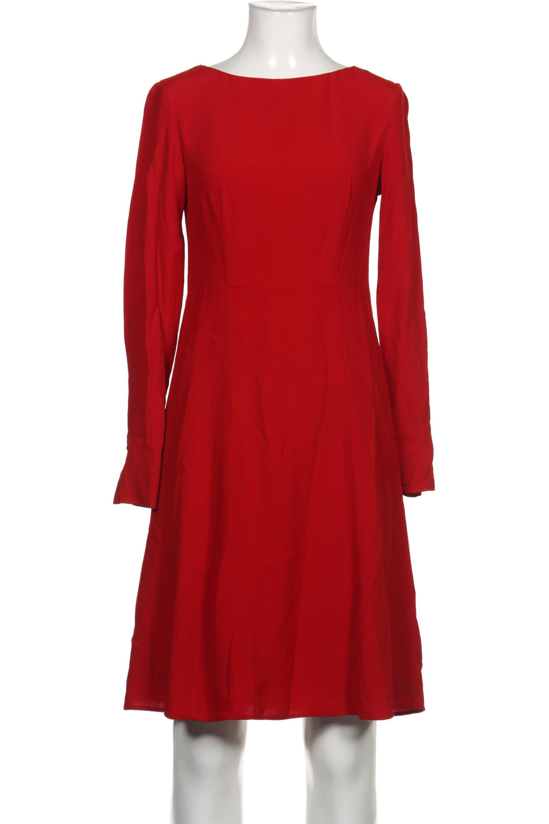 

Hallhuber Damen Kleid, rot