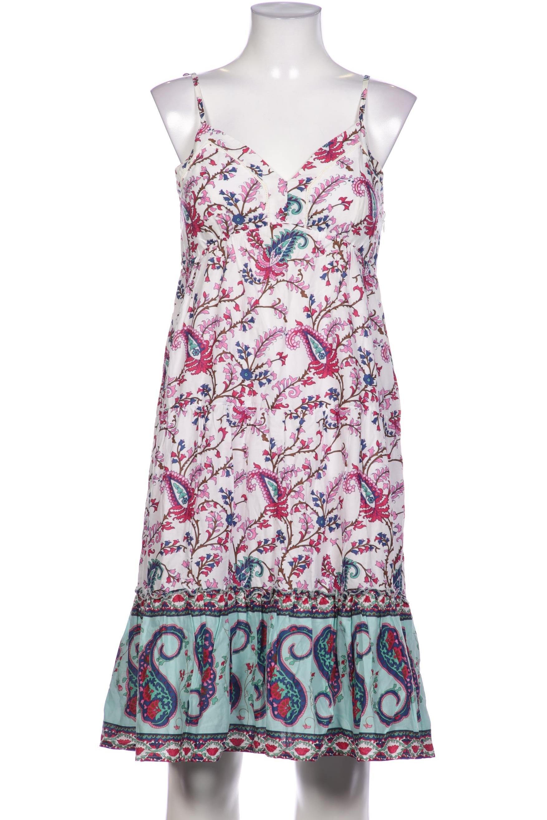

Hallhuber Damen Kleid, rot, Gr. 38