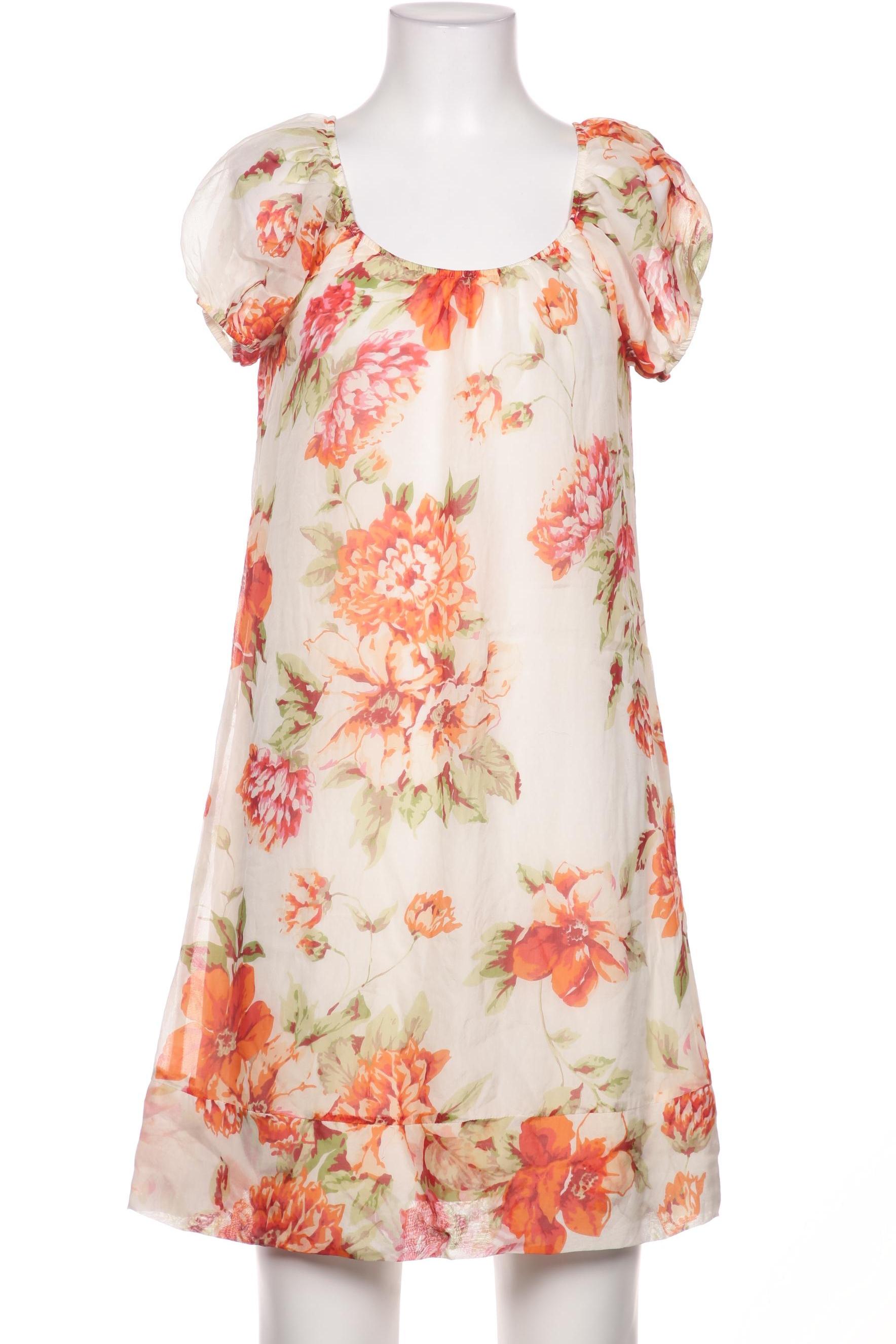 

Hallhuber Damen Kleid, mehrfarbig, Gr. 34