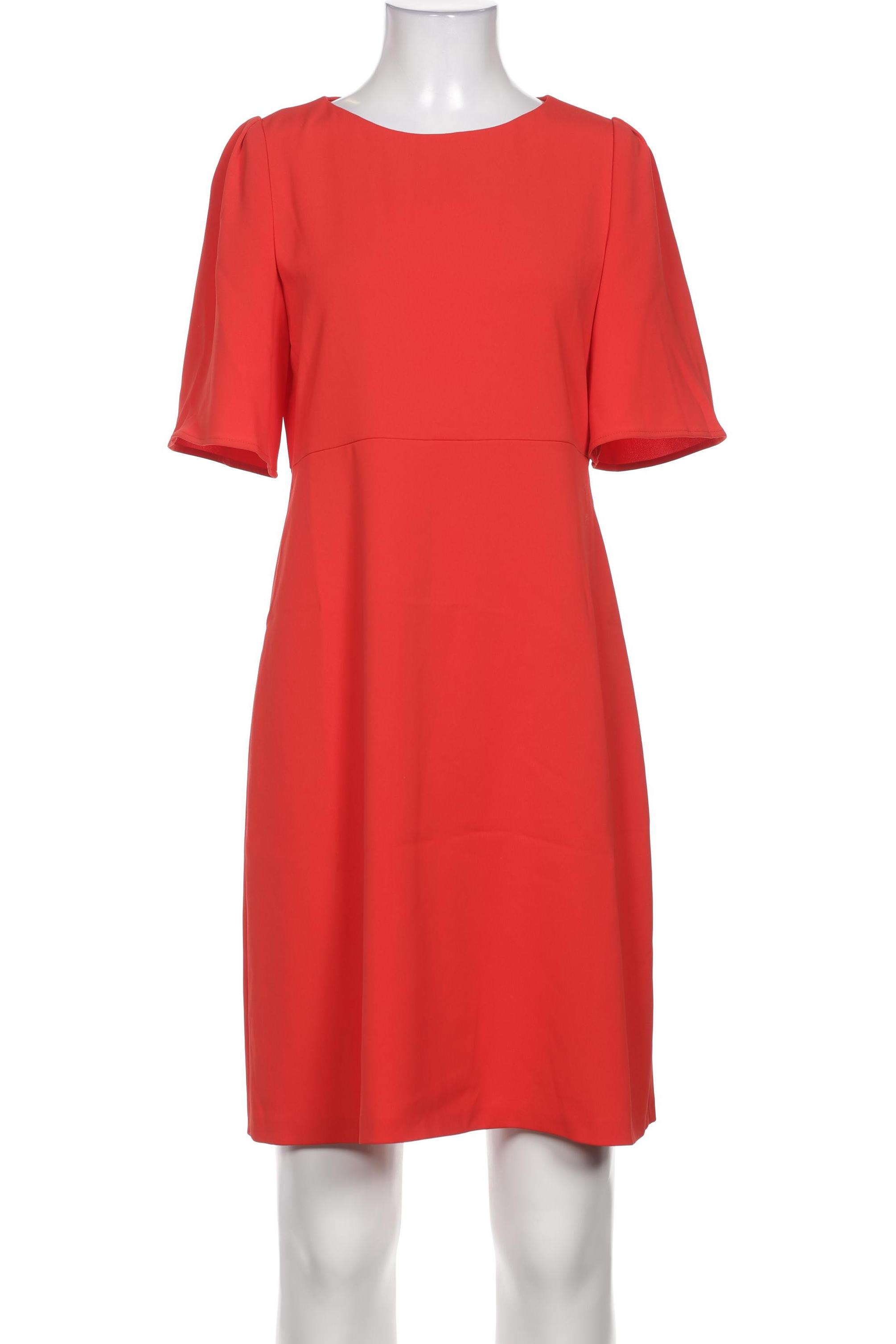 

Hallhuber Damen Kleid, rot