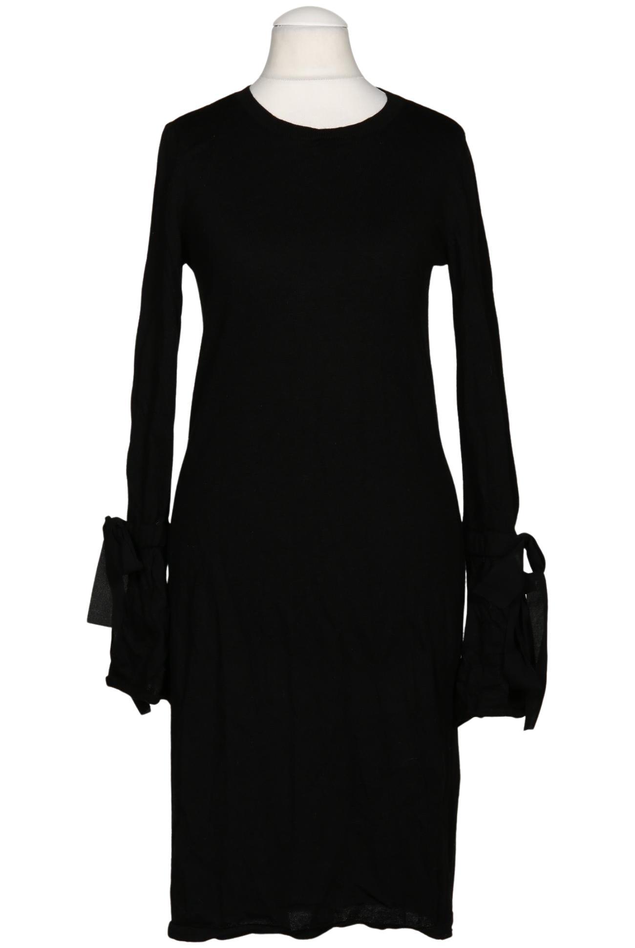 

Hallhuber Damen Kleid, schwarz, Gr. 38
