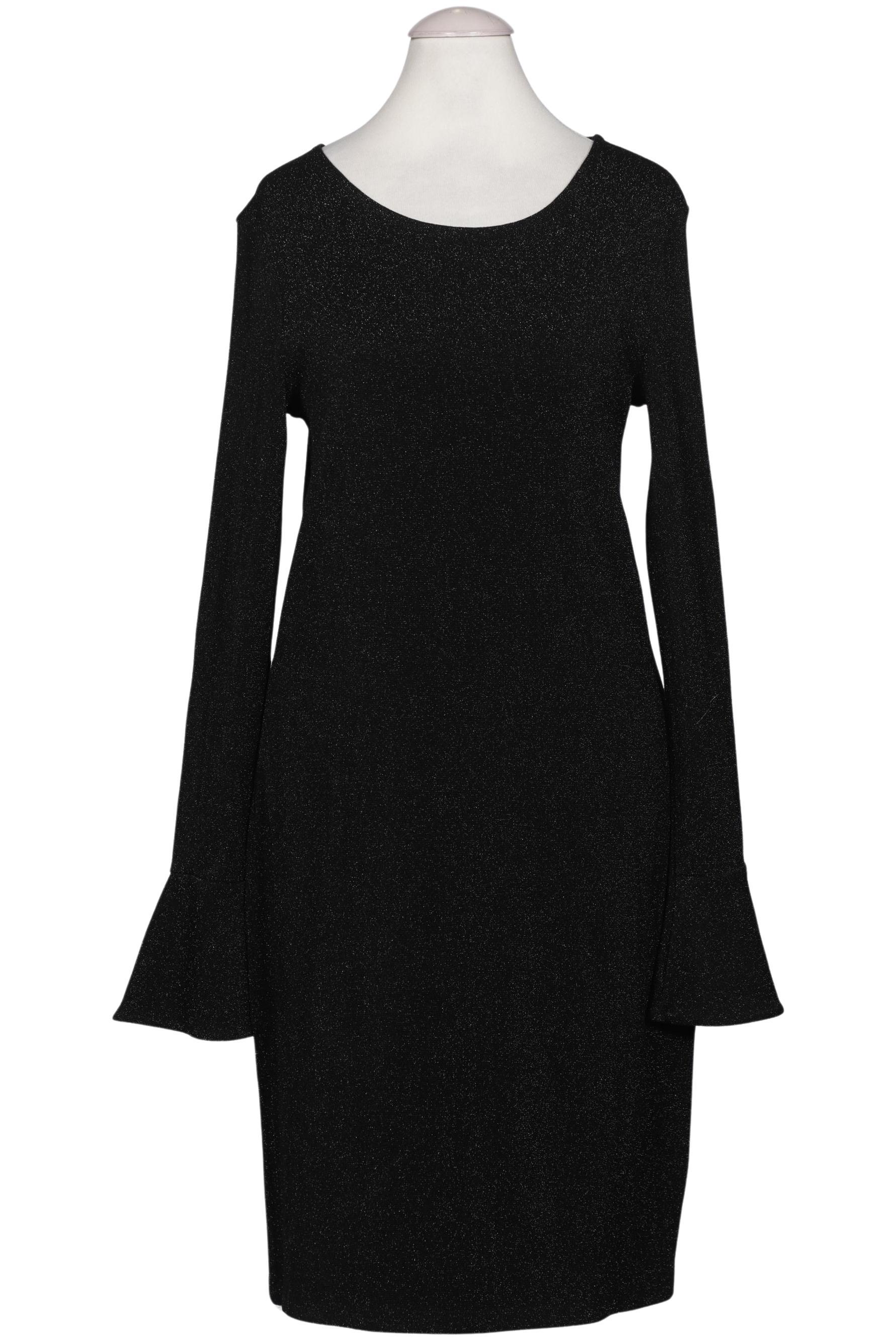 

Hallhuber Damen Kleid, schwarz, Gr. 38