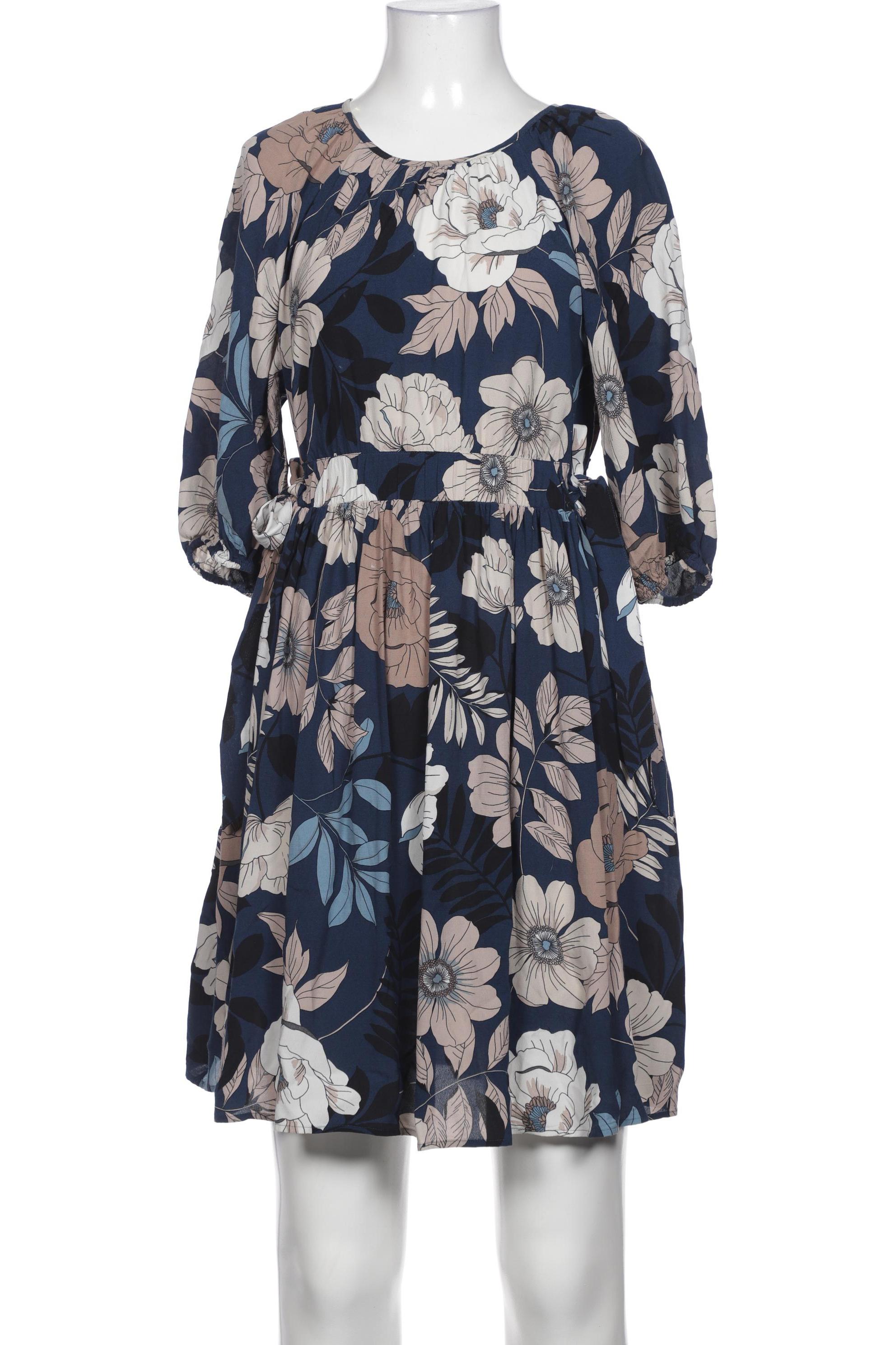 

Hallhuber Damen Kleid, marineblau