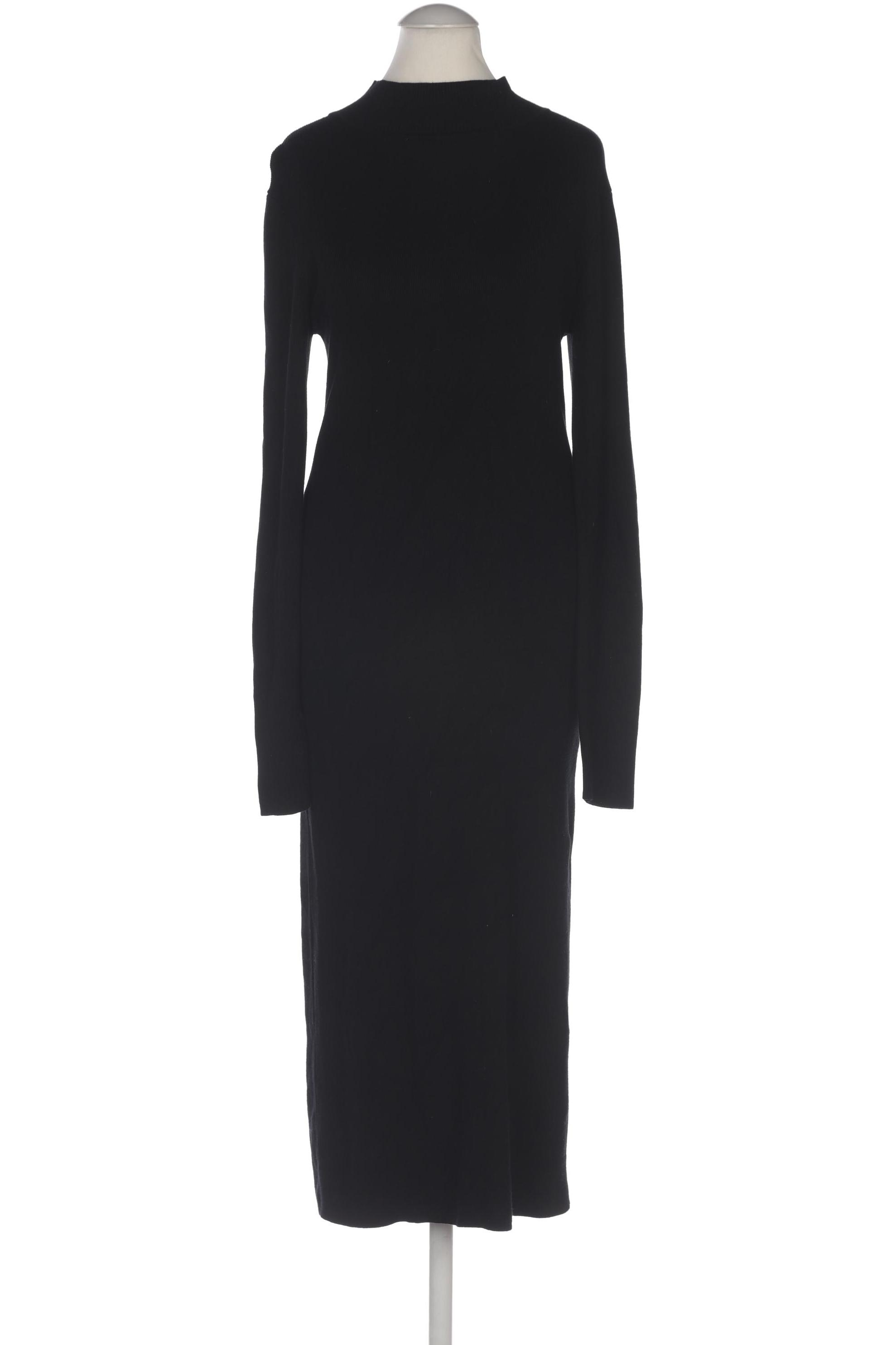 

Hallhuber Damen Kleid, schwarz, Gr. 36