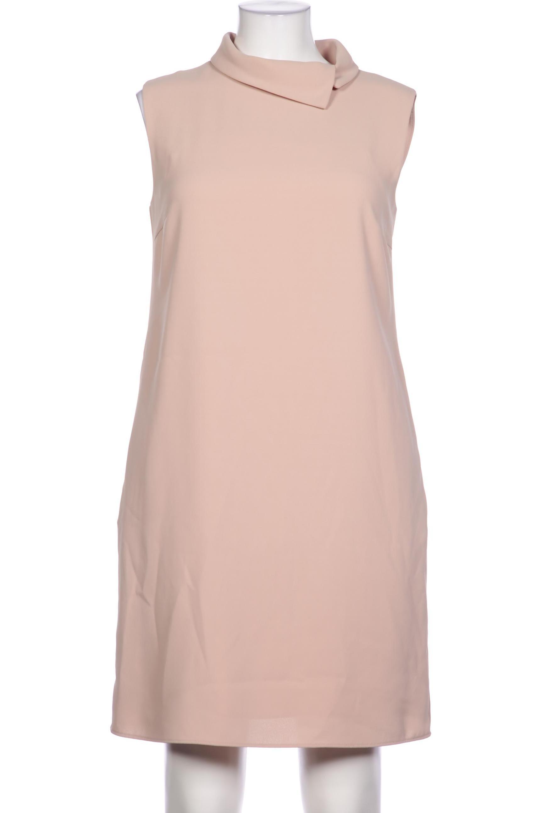 

Hallhuber Damen Kleid, beige, Gr. 42