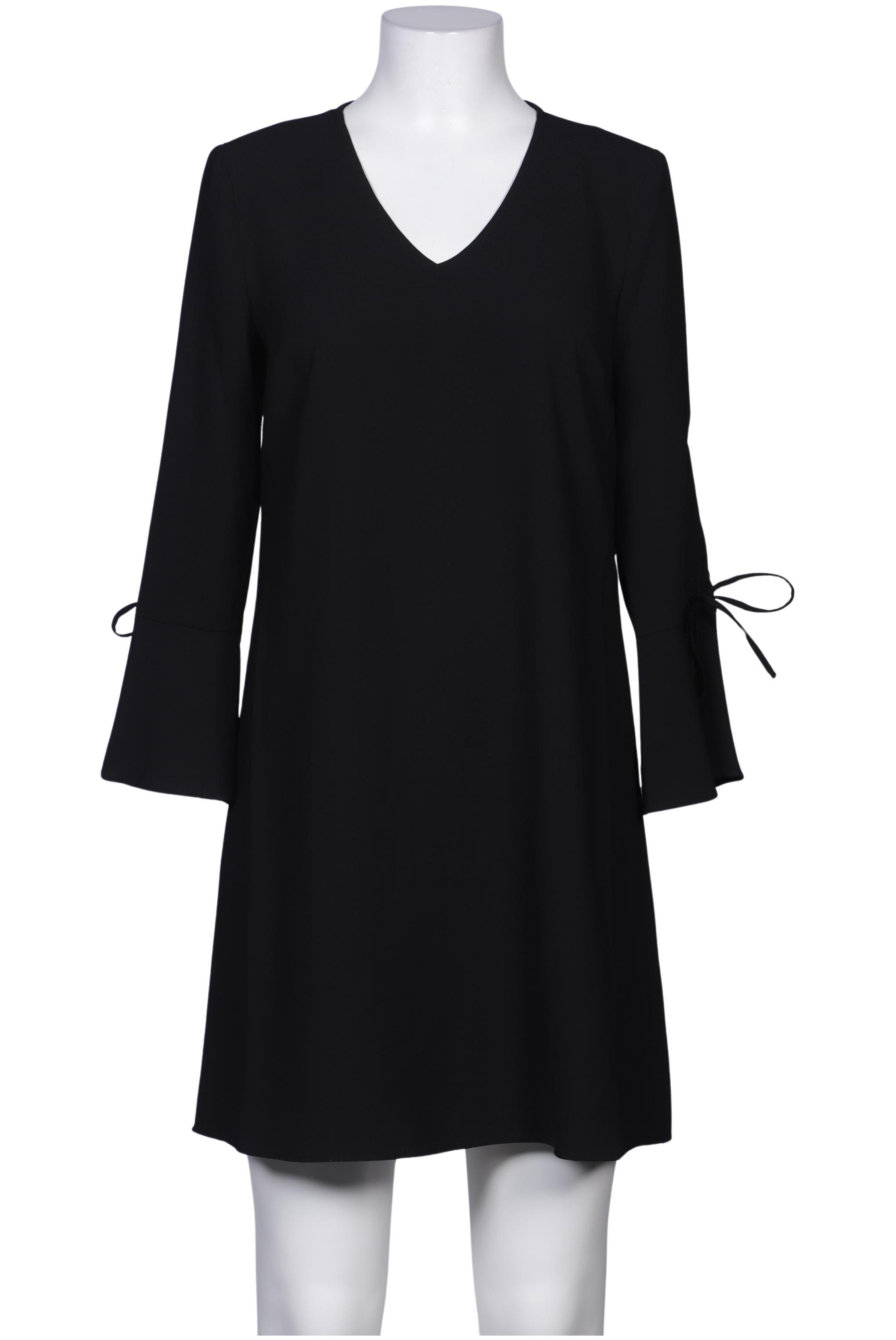 

Hallhuber Damen Kleid, schwarz, Gr. 38